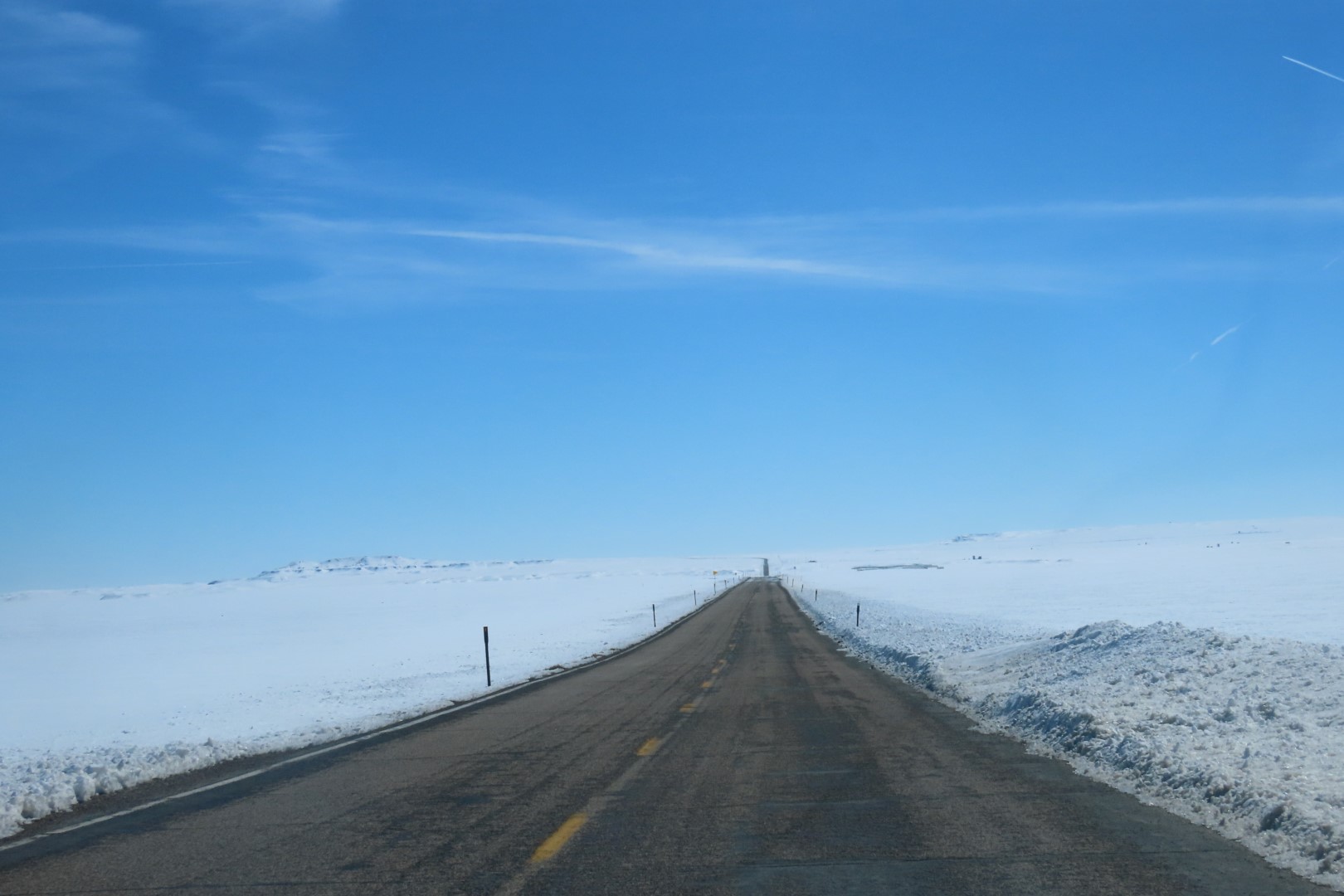 Along highway to Casper  3 of  5 (#5413)