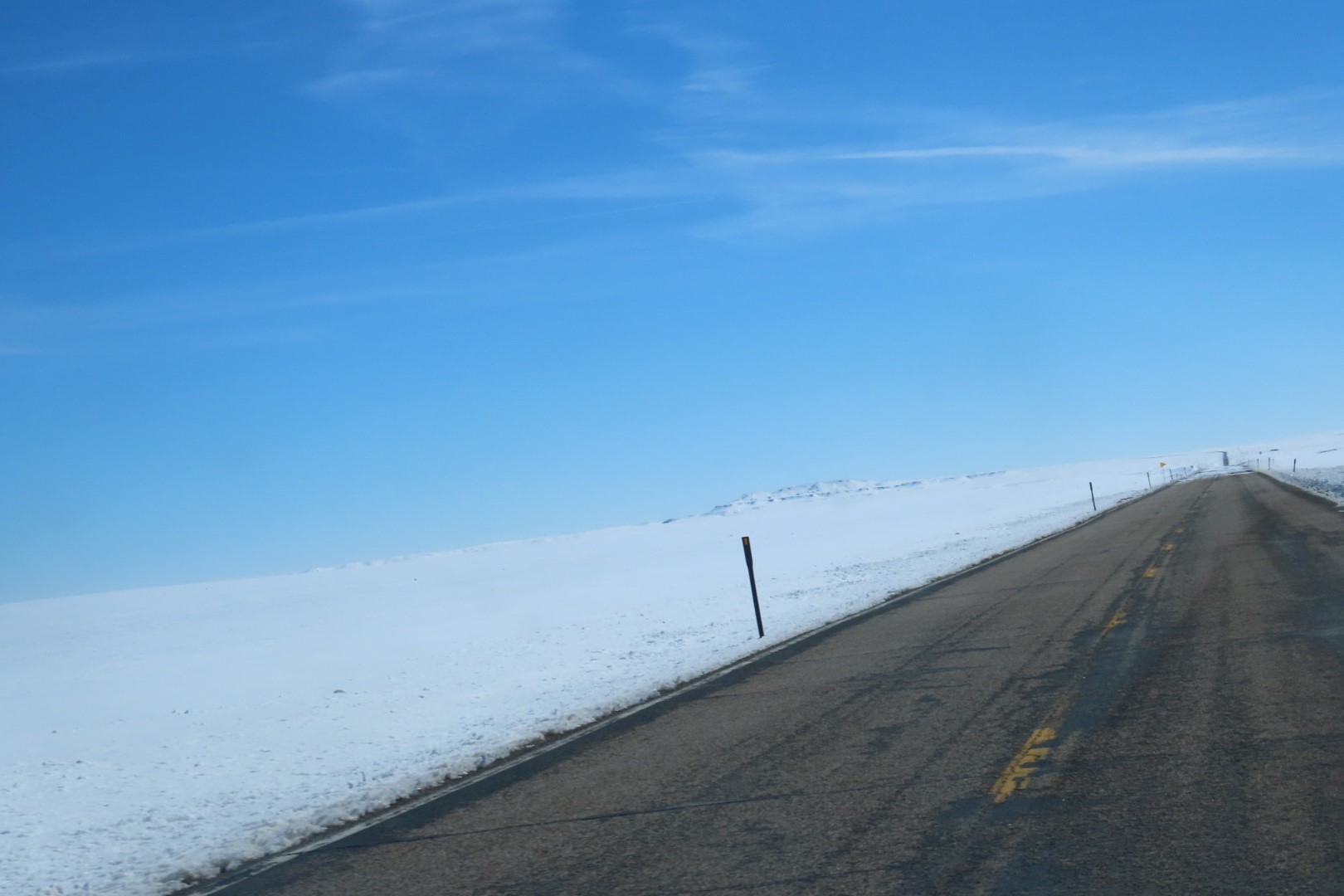 Along highway to Casper  5 of  5 (#5415)
