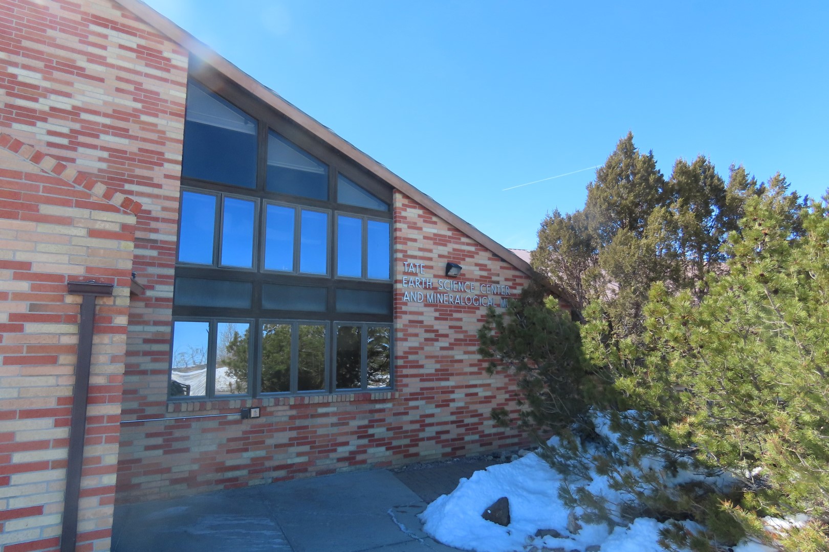  Tate Museum at Casper College in Casper  3 of 42 (#5417)