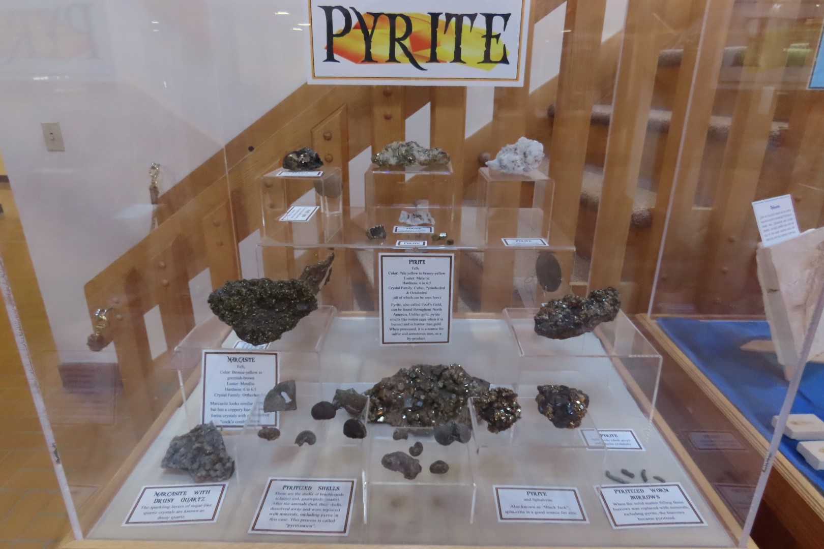  Tate Museum at Casper College in Casper  8 of 42 (#5421)