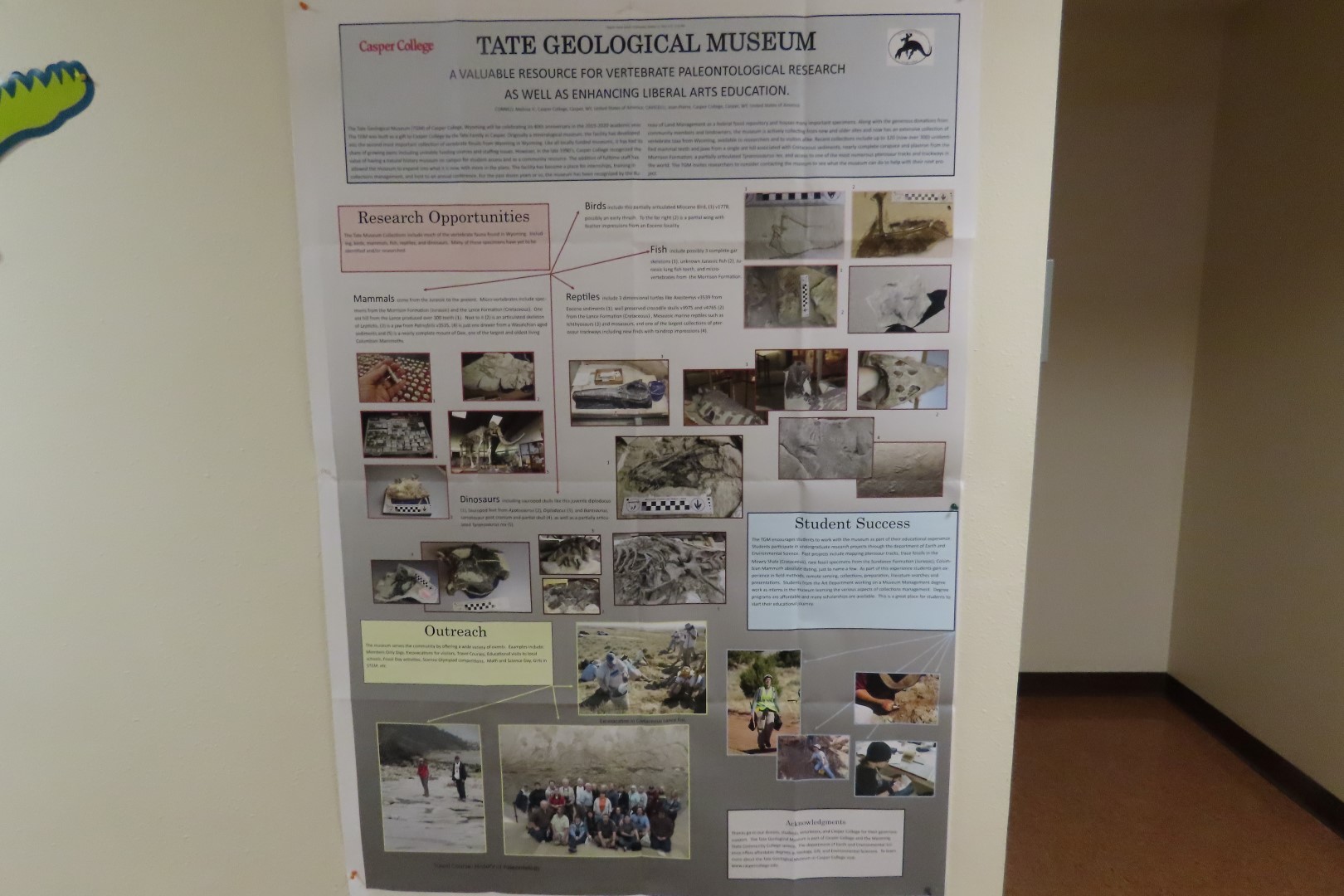  Tate Museum at Casper College in Casper  9 of 42 (#5422)