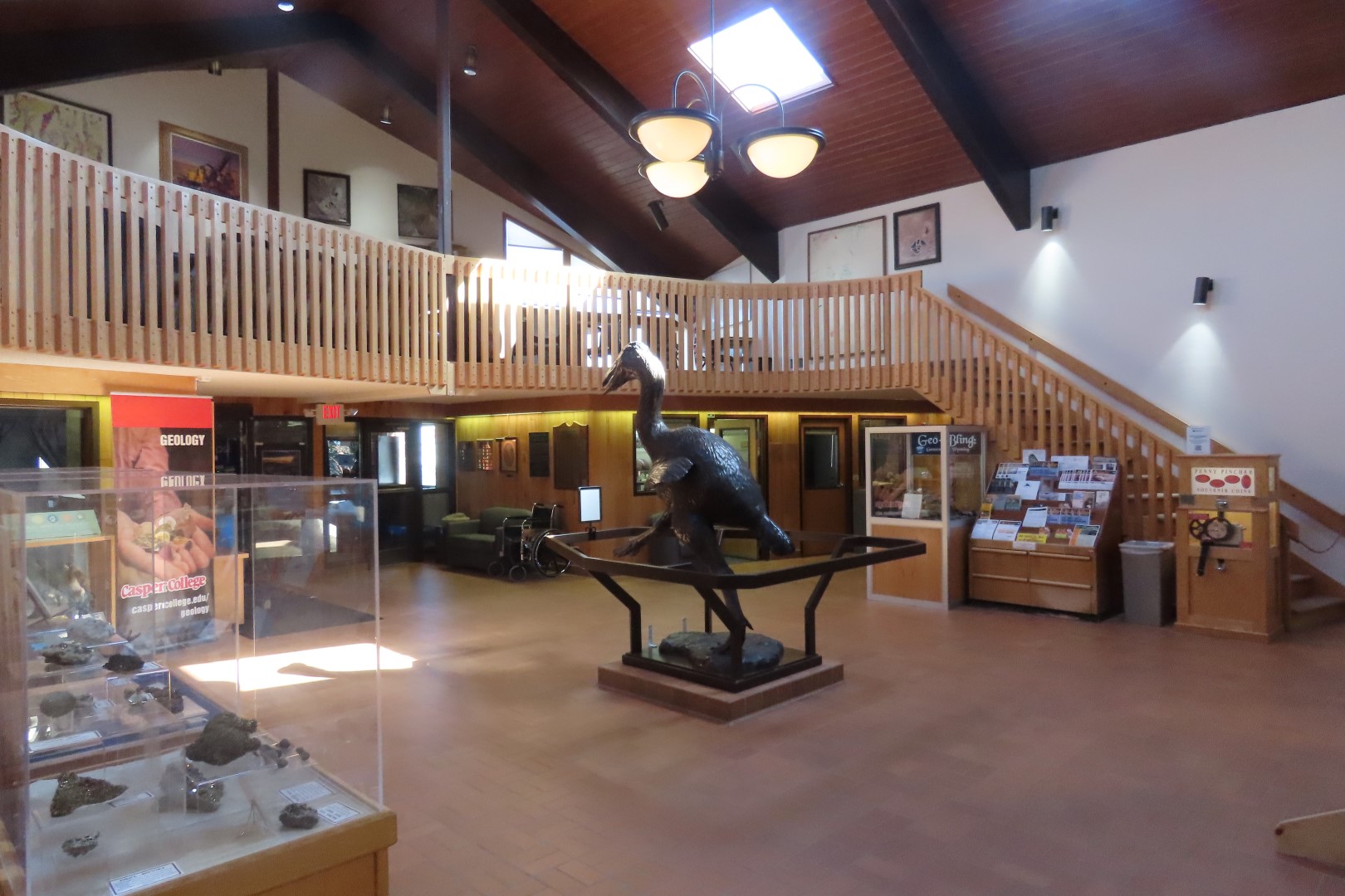  Tate Museum at Casper College in Casper 10 of 42 (#5423)