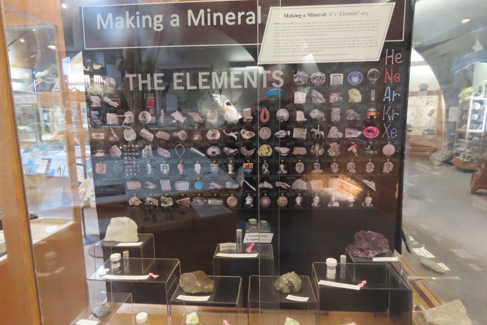  Tate Museum at Casper College in Casper 15 of 42 (#5428)