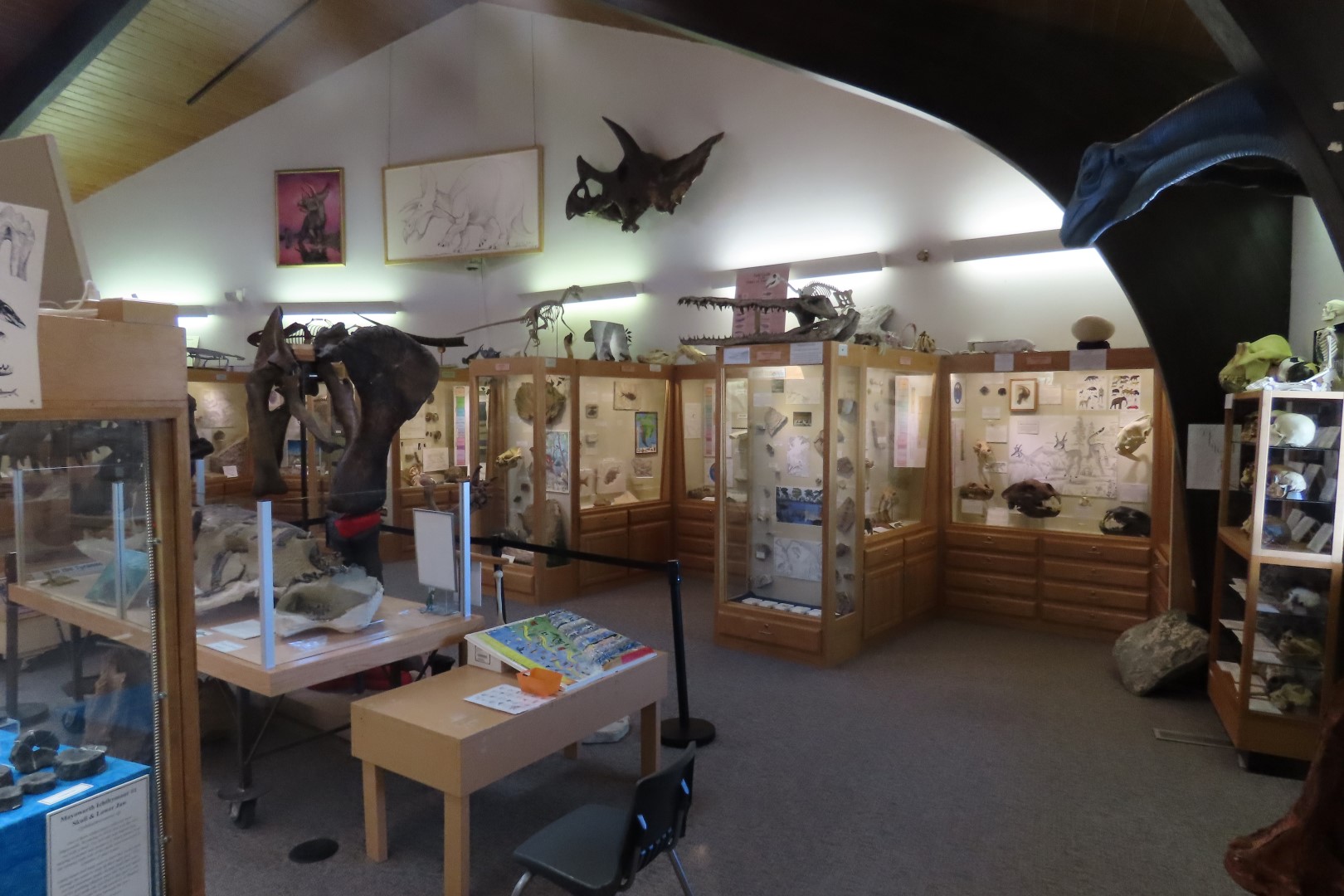  Tate Museum at Casper College in Casper 19 of 42 (#5432)