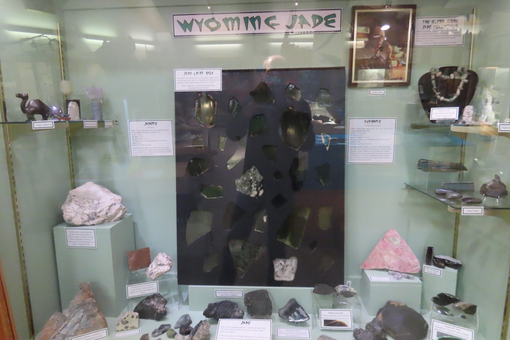  Tate Museum at Casper College in Casper 20 of 42 (#5433)