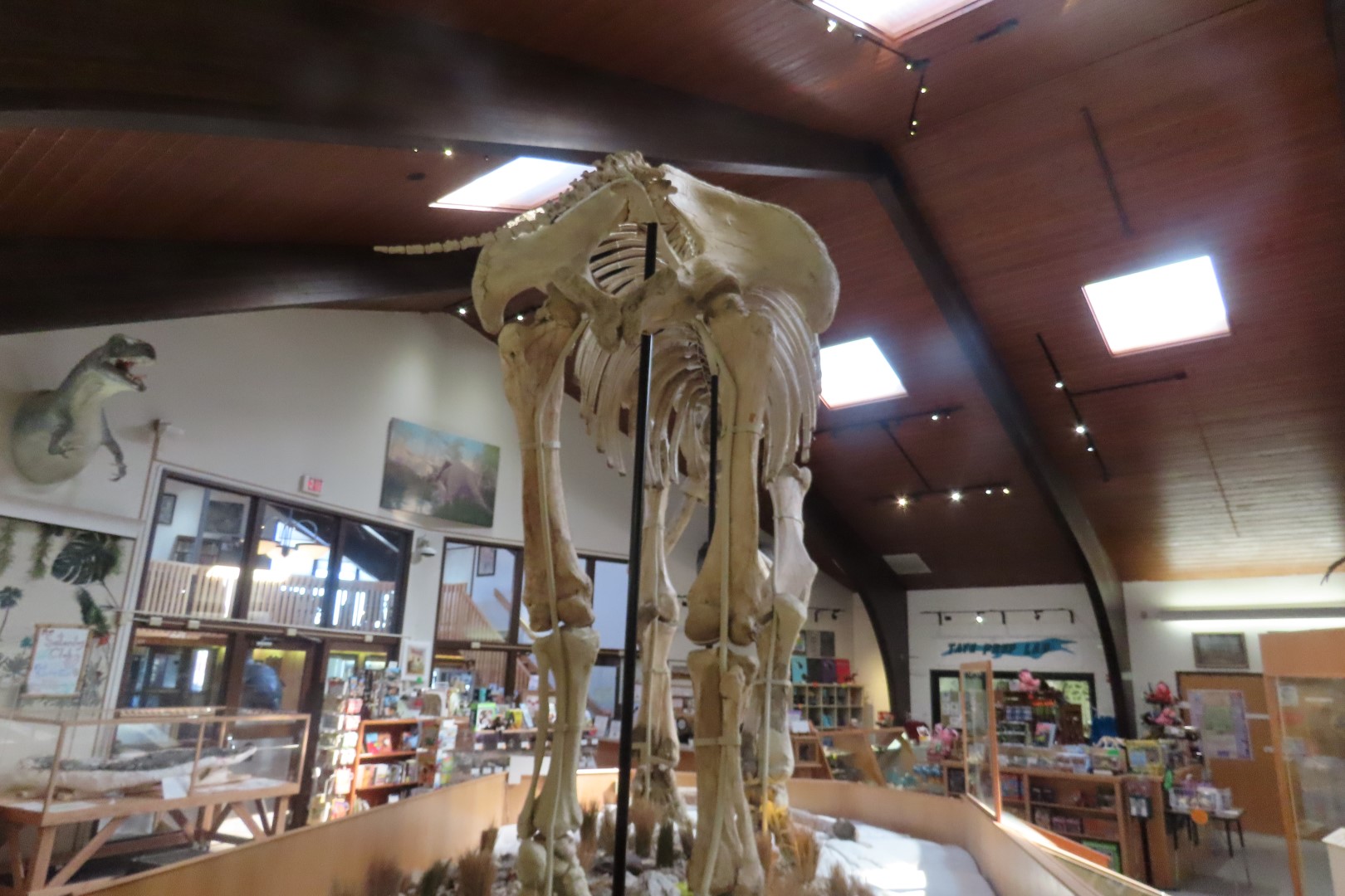  Tate Museum at Casper College in Casper 35 of 42 (#5448)