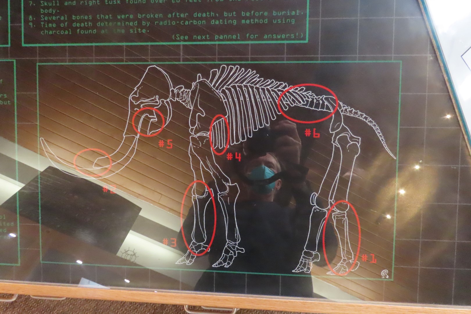  Tate Museum at Casper College in Casper 36 of 42 (#5449)