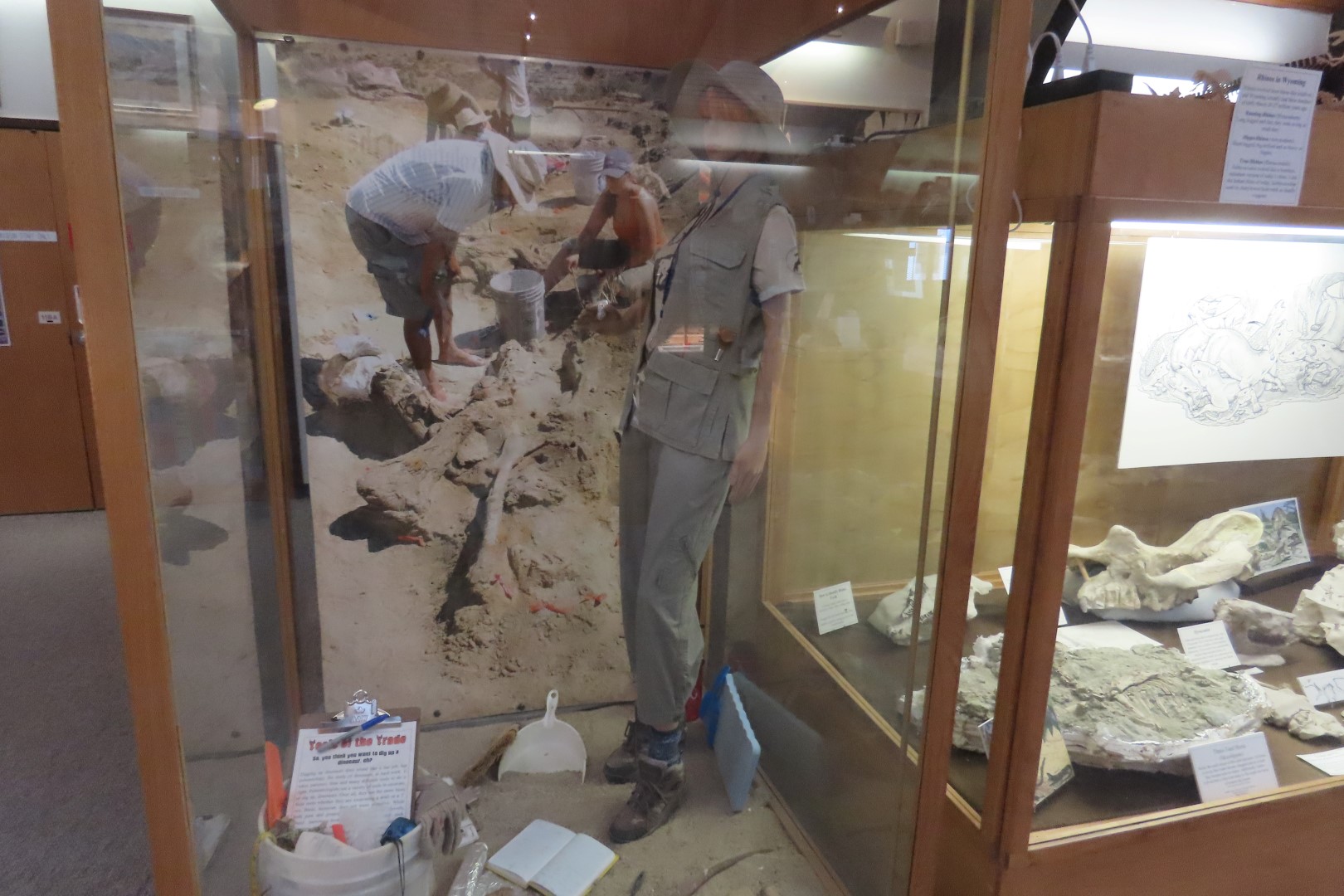  Tate Museum at Casper College in Casper 41 of 42 (#5454)