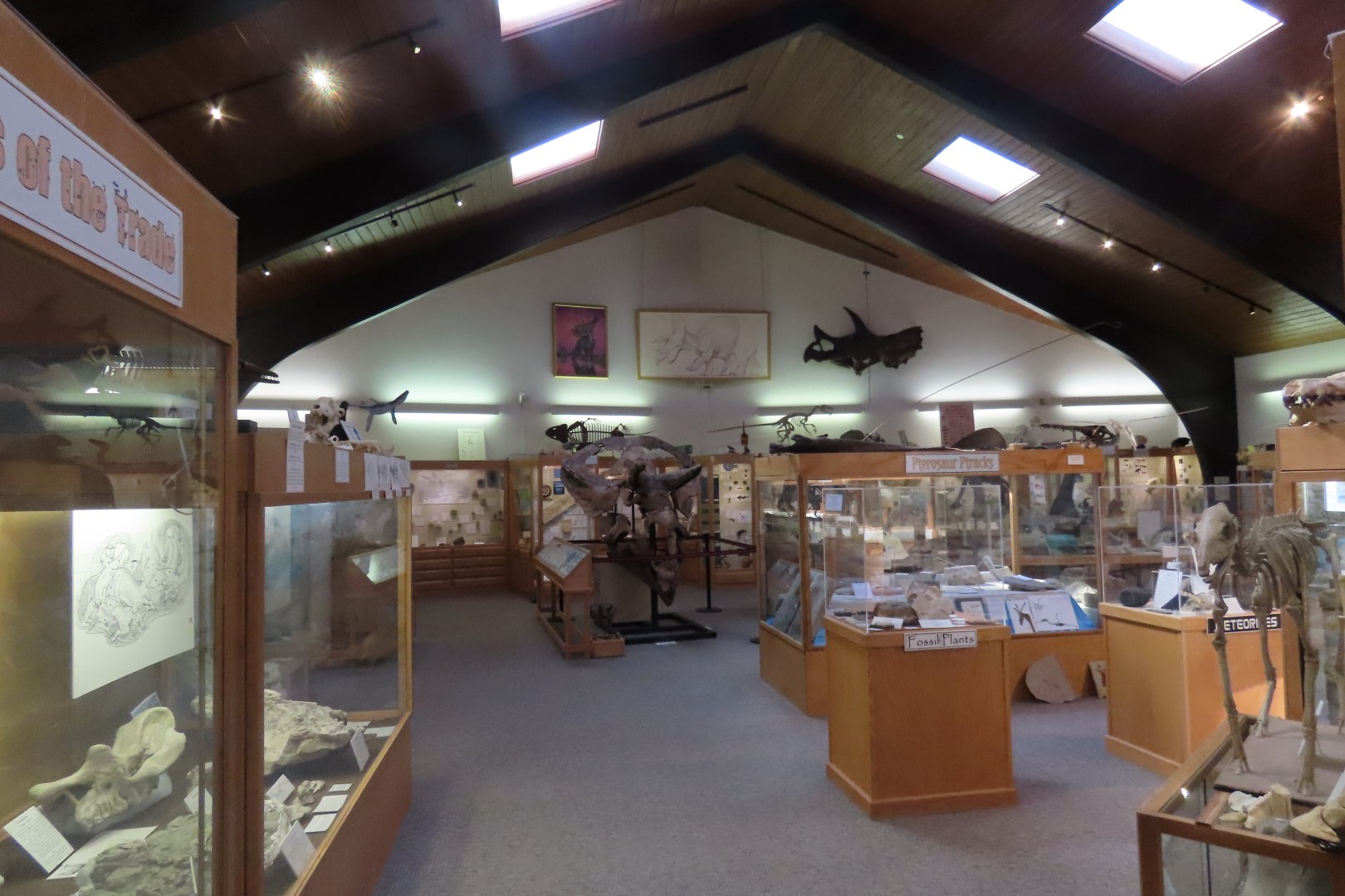  Tate Museum at Casper College in Casper 42 of 42 (#5455)