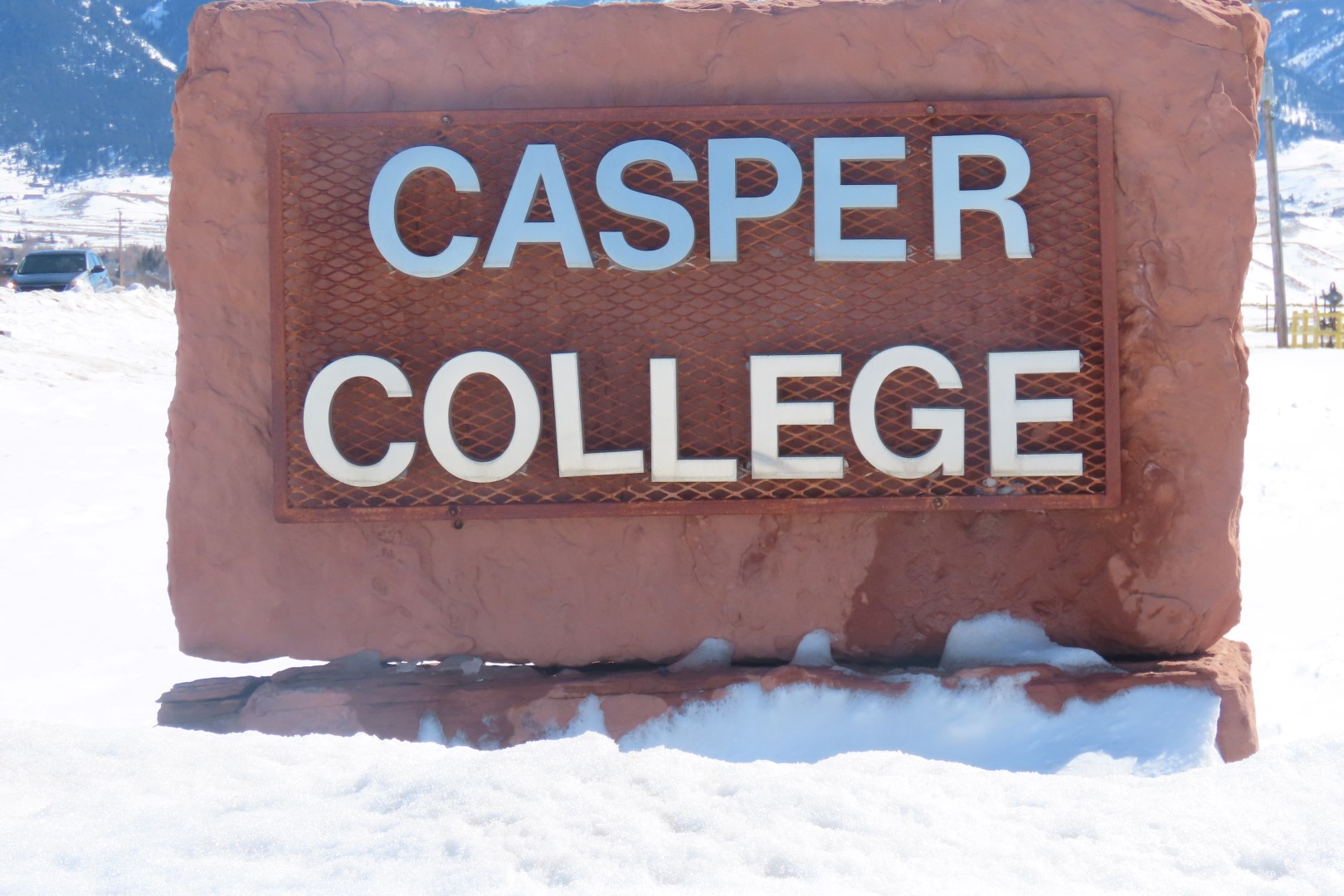  Tate Museum at Casper College in Casper  1 of 42 (#5457)