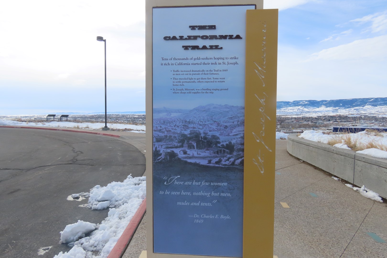  National Trails Interpretive Center in Casper  5 of 78 (#5461)