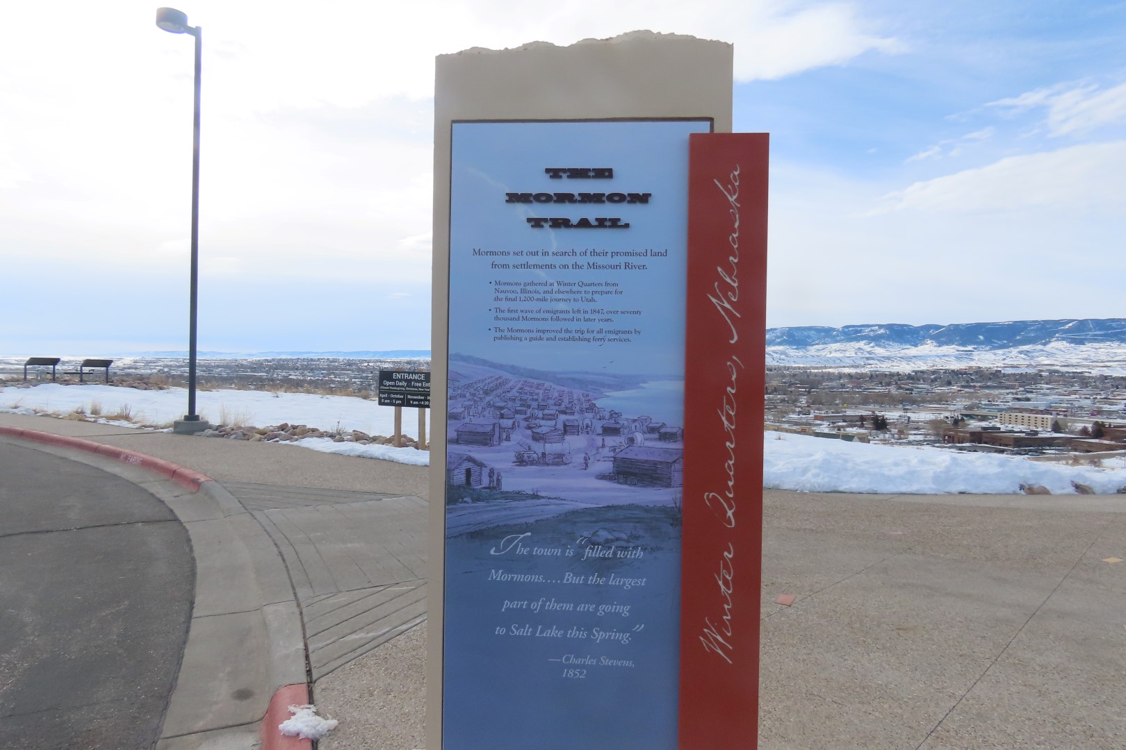  National Trails Interpretive Center in Casper  7 of 78 (#5463)