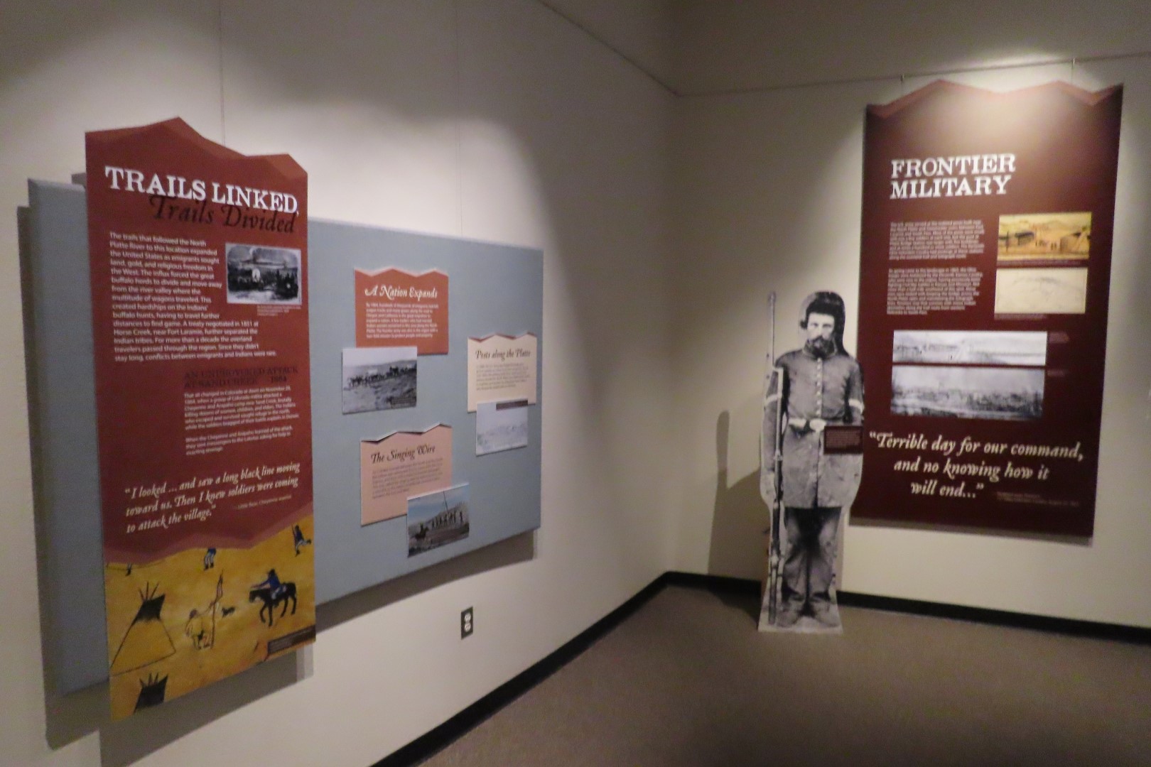  National Trails Interpretive Center in Casper  9 of 78 (#5466)