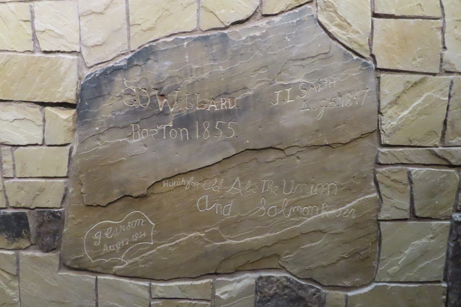  National Trails Interpretive Center in Casper 10 of 78 (#5467)