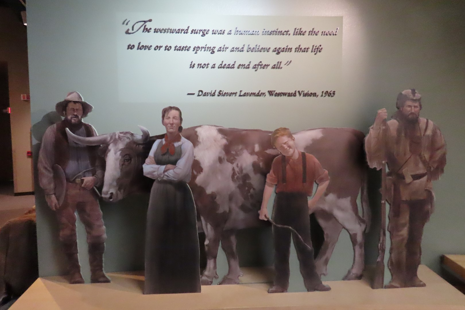  National Trails Interpretive Center in Casper 11 of 78 (#5468)