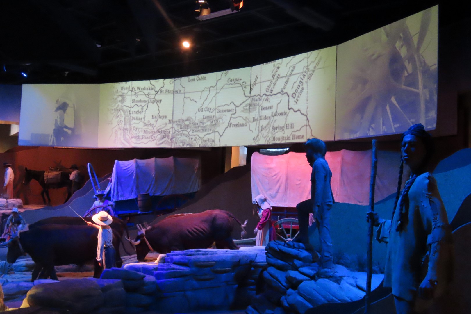  National Trails Interpretive Center in Casper 13 of 78 (#5470)