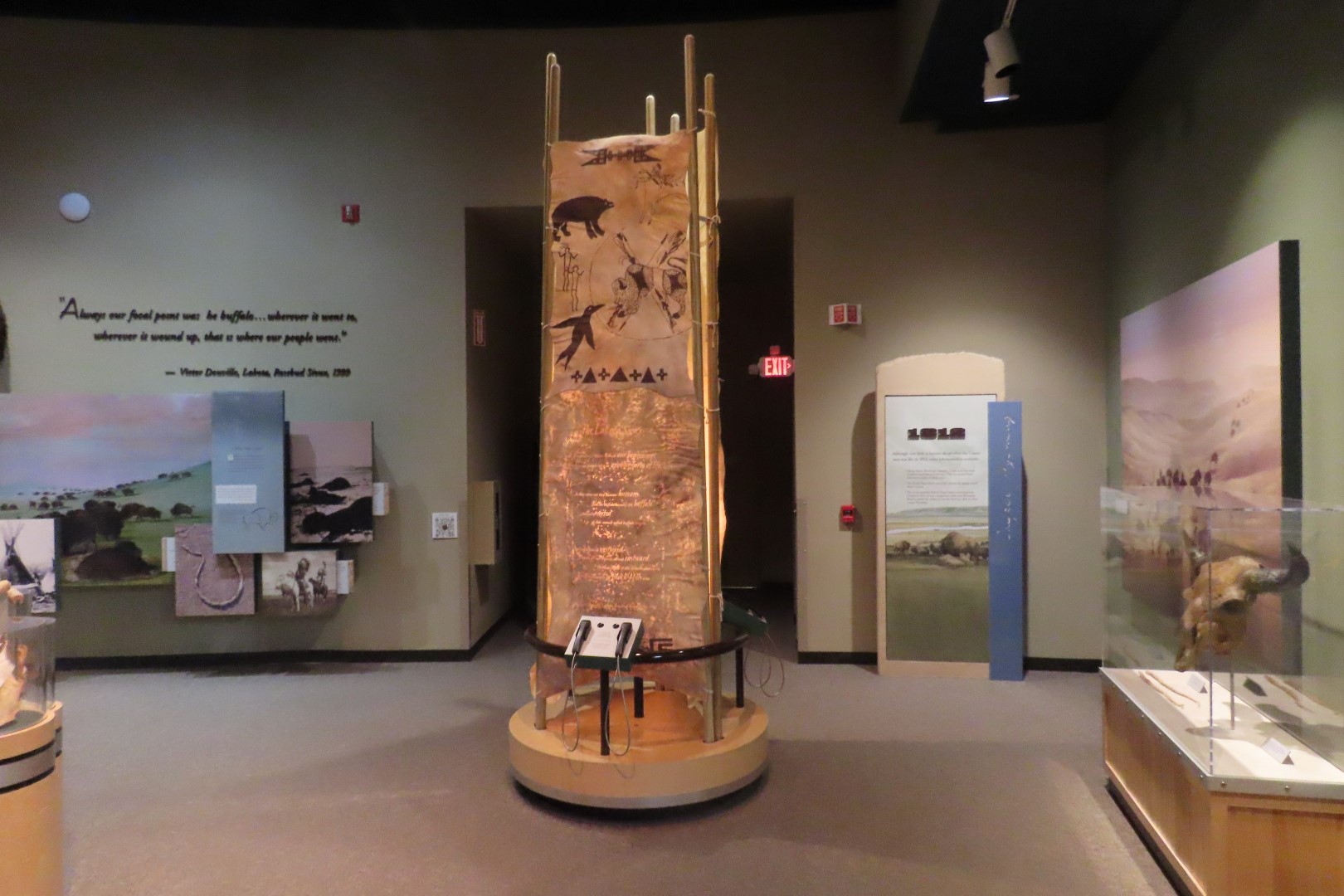  National Trails Interpretive Center in Casper 14 of 78 (#5471)