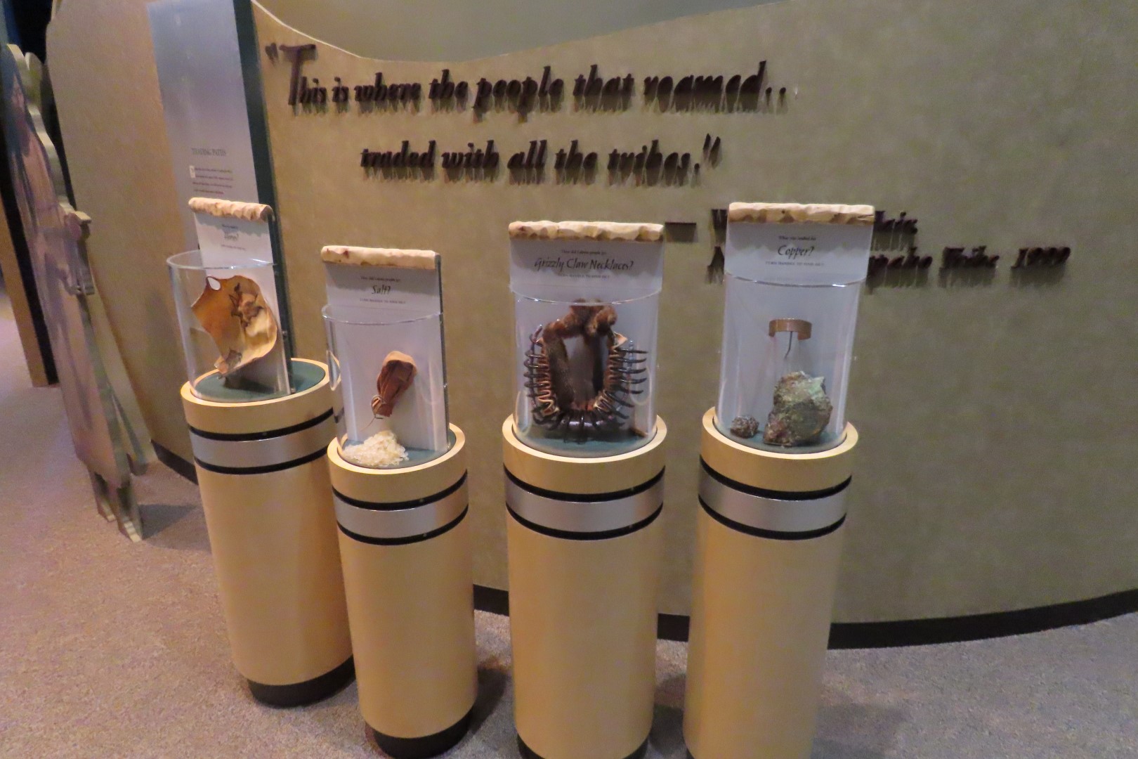  National Trails Interpretive Center in Casper 15 of 78 (#5472)