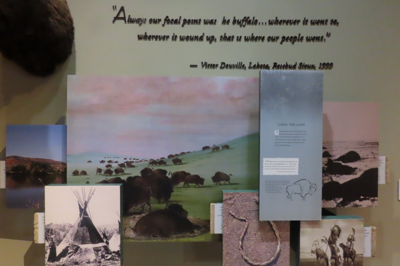  National Trails Interpretive Center in Casper 16 of 78 (#5473)