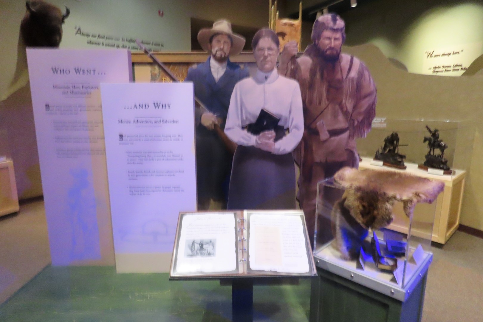  National Trails Interpretive Center in Casper 17 of 78 (#5474)