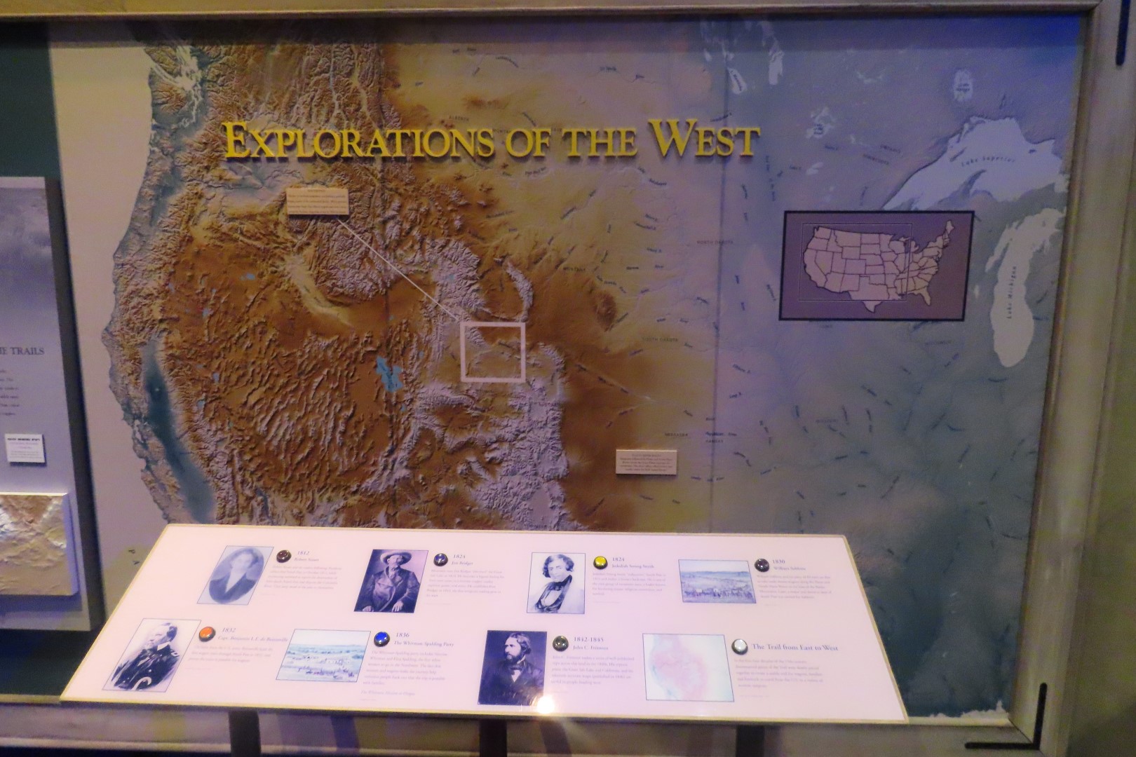  National Trails Interpretive Center in Casper 18 of 78 (#5475)