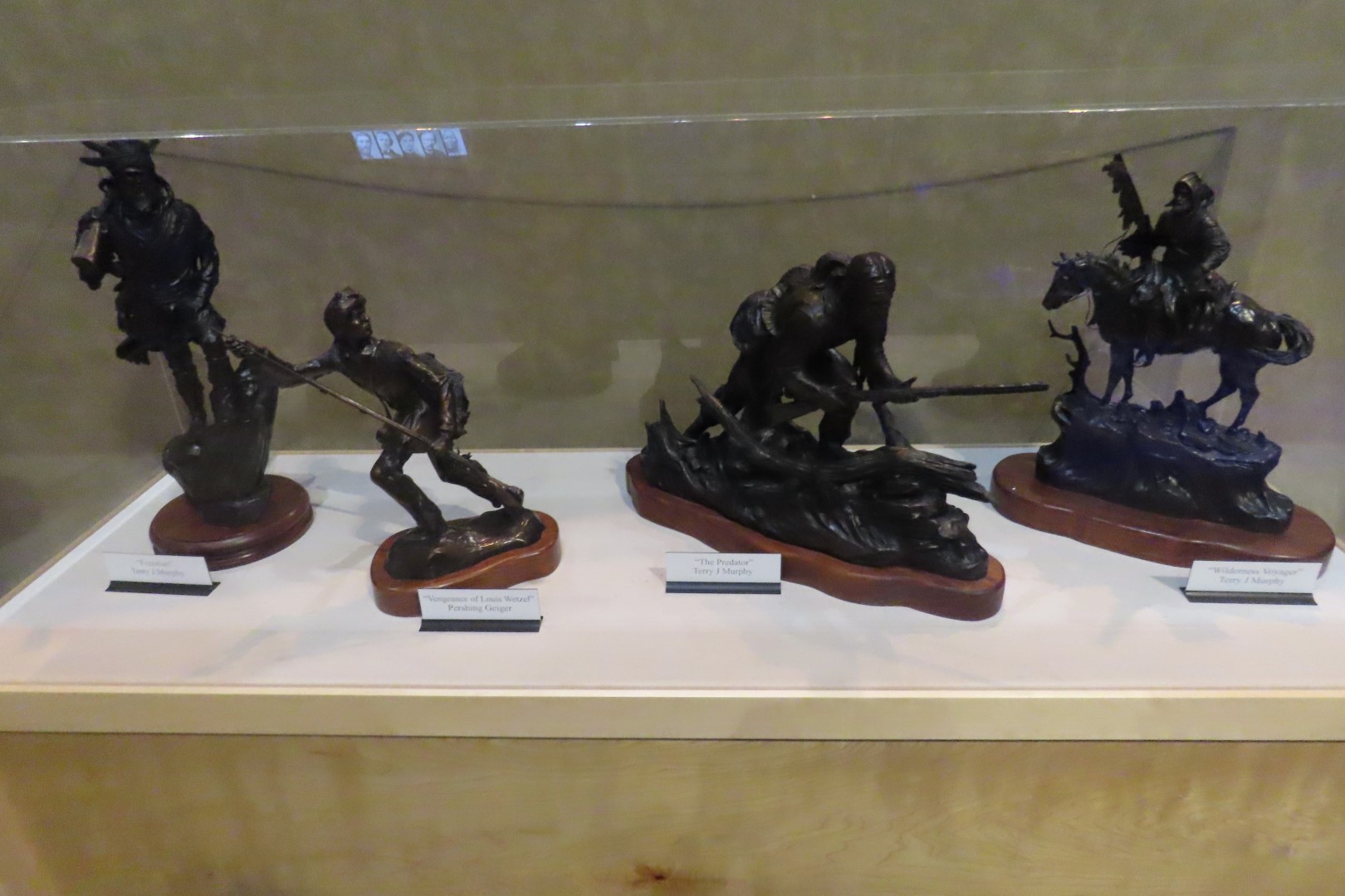  National Trails Interpretive Center in Casper 19 of 78 (#5476)