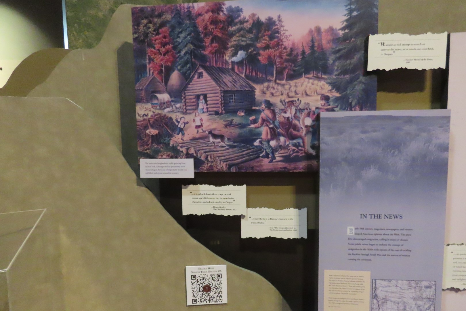  National Trails Interpretive Center in Casper 21 of 78 (#5478)