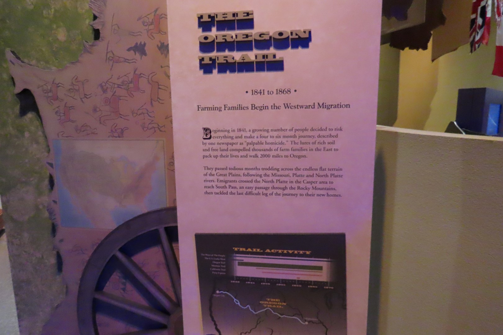  National Trails Interpretive Center in Casper 22 of 78 (#5479)