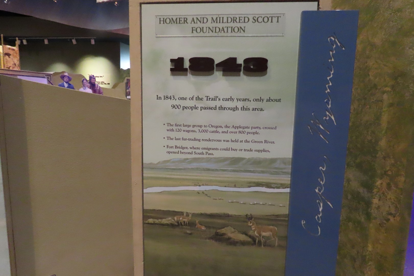  National Trails Interpretive Center in Casper 23 of 78 (#5480)