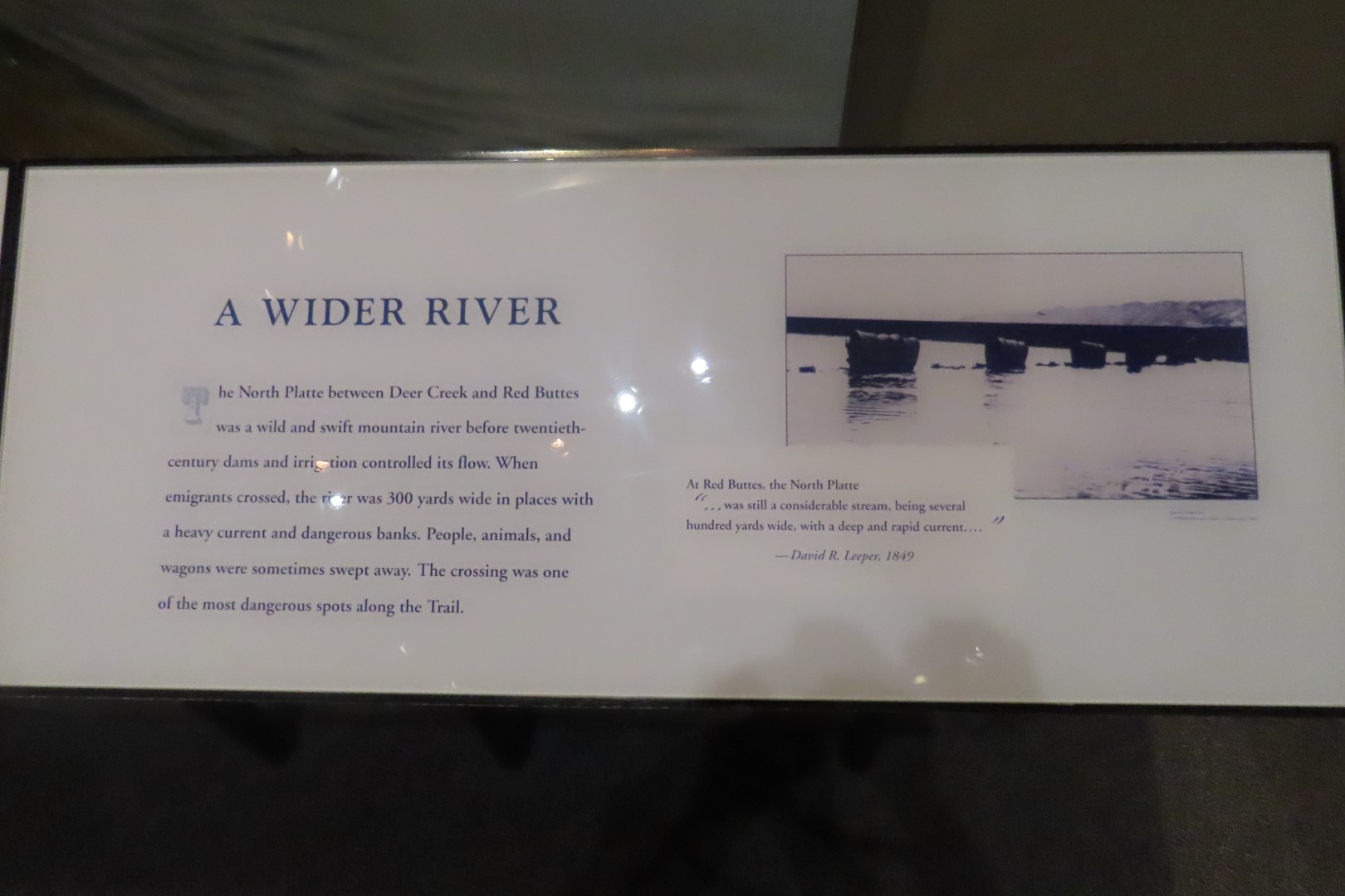  National Trails Interpretive Center in Casper 24 of 78 (#5481)