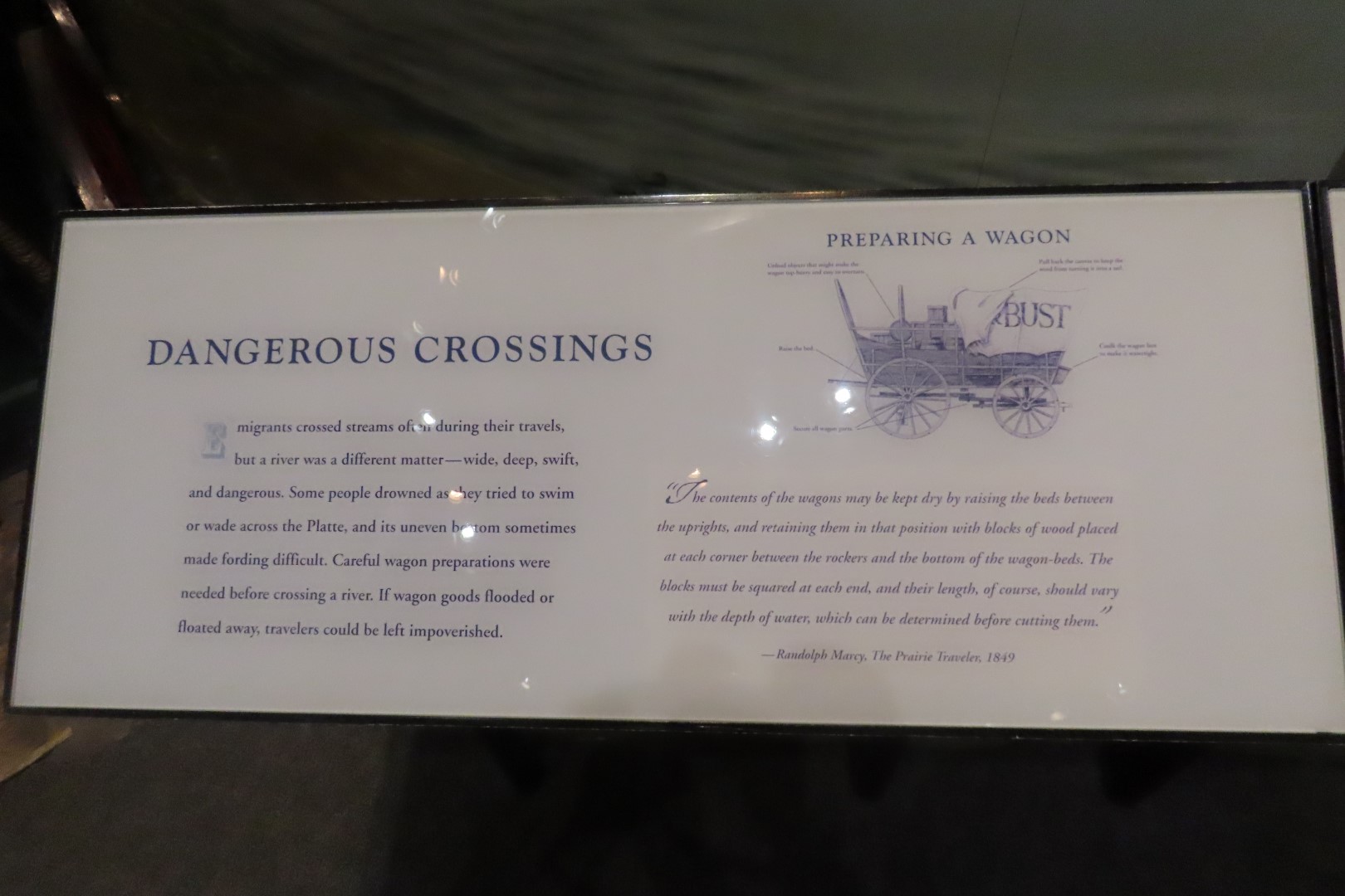  National Trails Interpretive Center in Casper 25 of 78 (#5482)