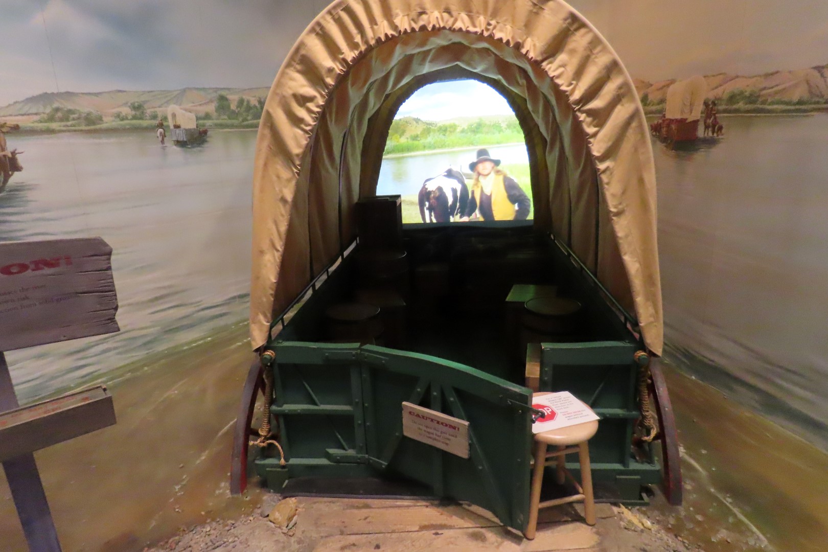  National Trails Interpretive Center in Casper 26 of 78 (#5483)