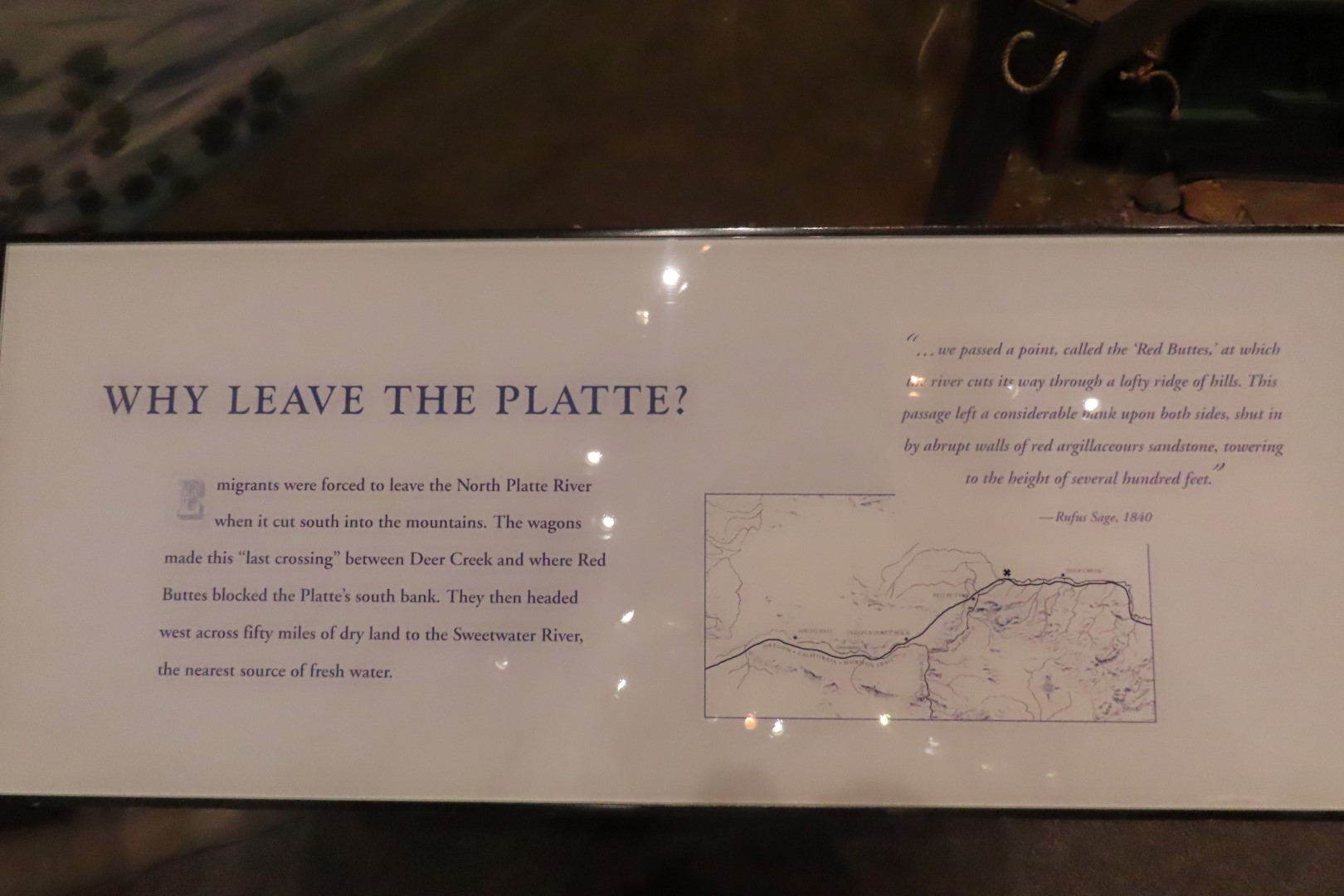  National Trails Interpretive Center in Casper 27 of 78 (#5485)