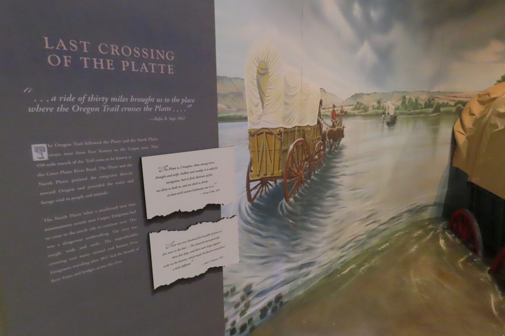  National Trails Interpretive Center in Casper 28 of 78 (#5486)