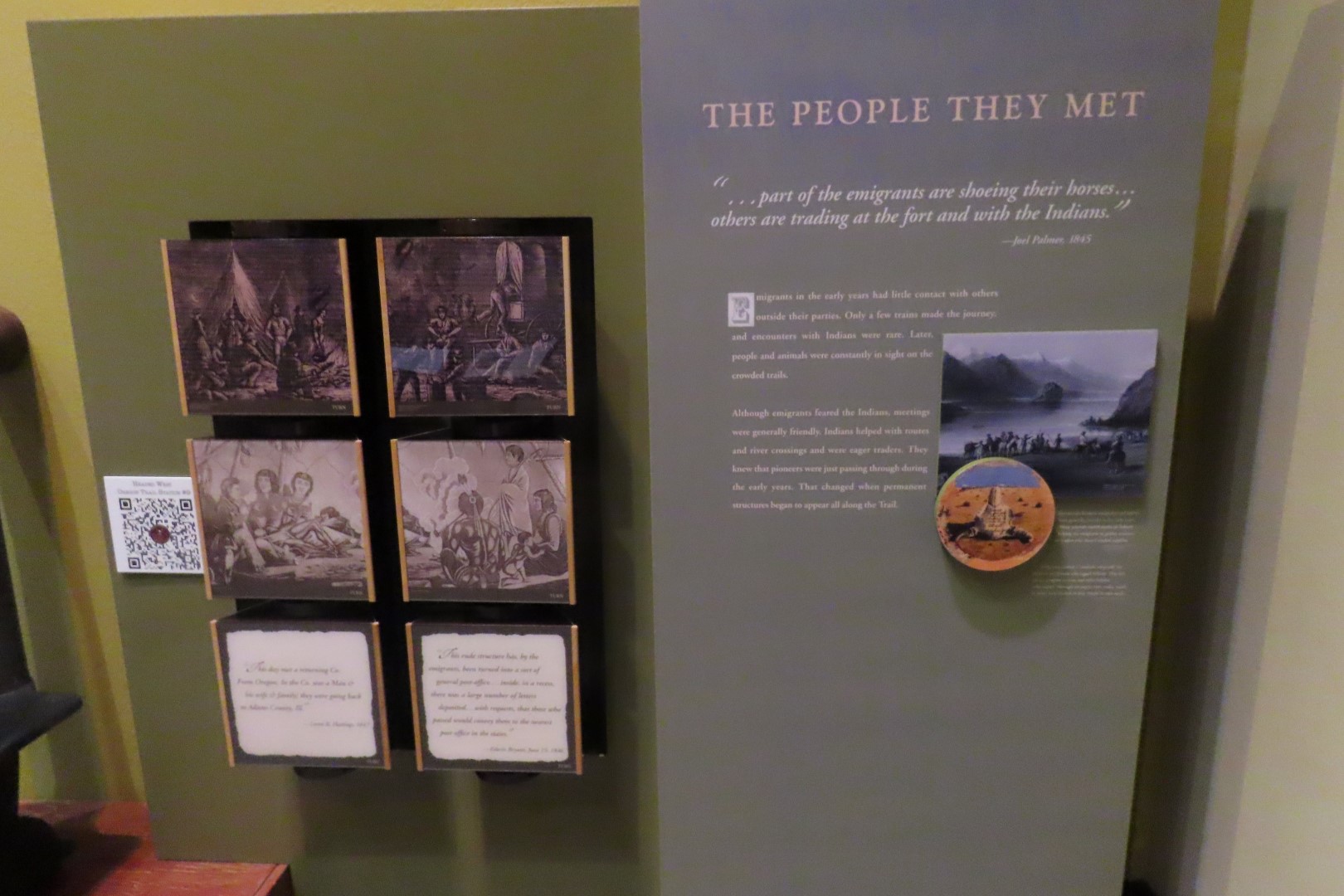  National Trails Interpretive Center in Casper 30 of 78 (#5488)