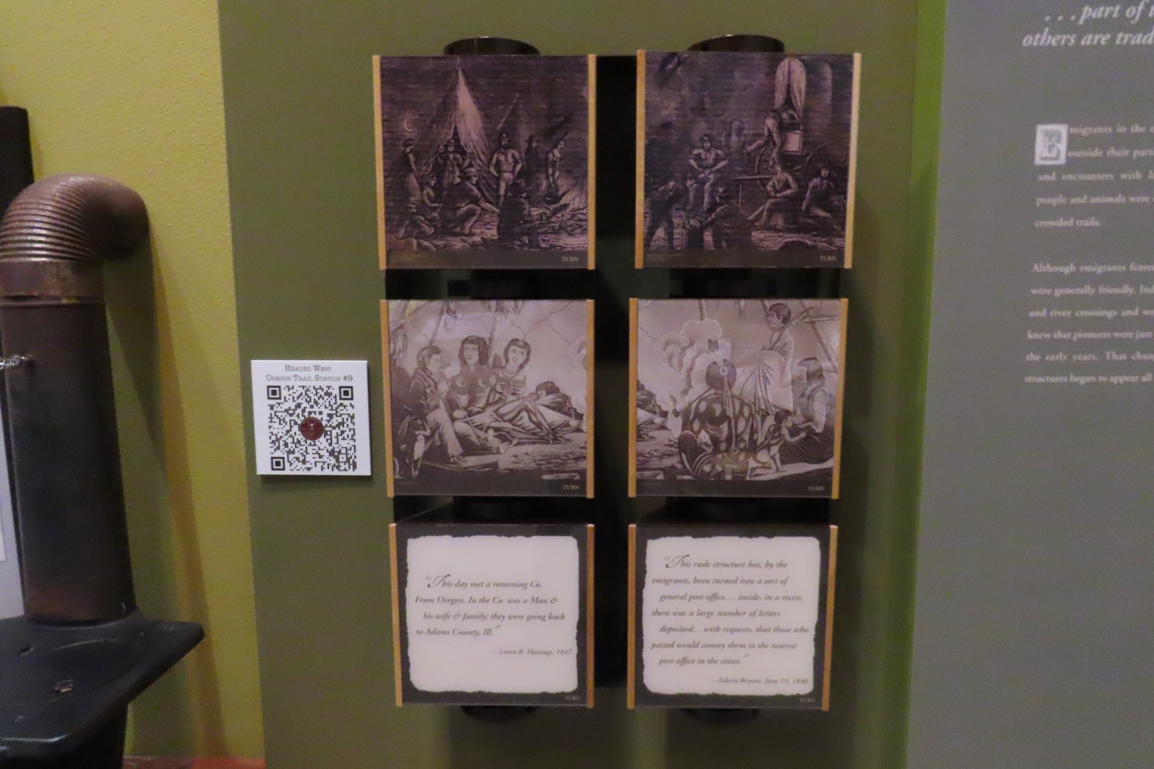  National Trails Interpretive Center in Casper 31 of 78 (#5489)