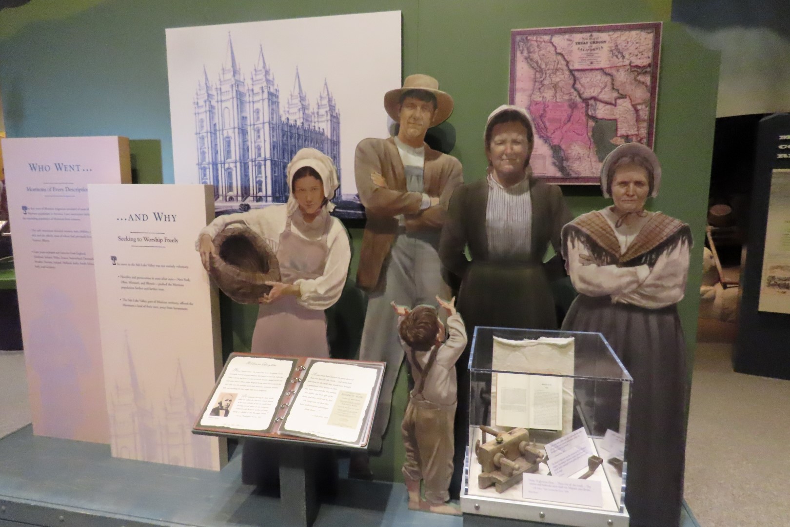  National Trails Interpretive Center in Casper 36 of 78 (#5494)