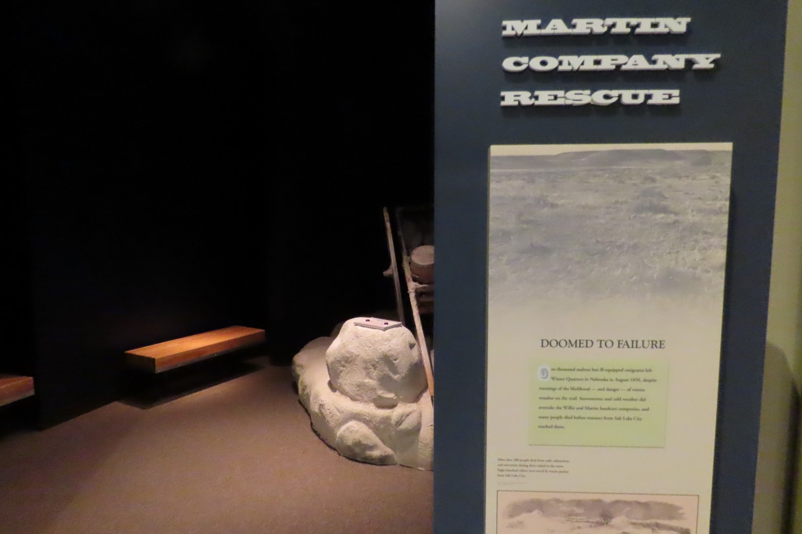  National Trails Interpretive Center in Casper 38 of 78 (#5496)