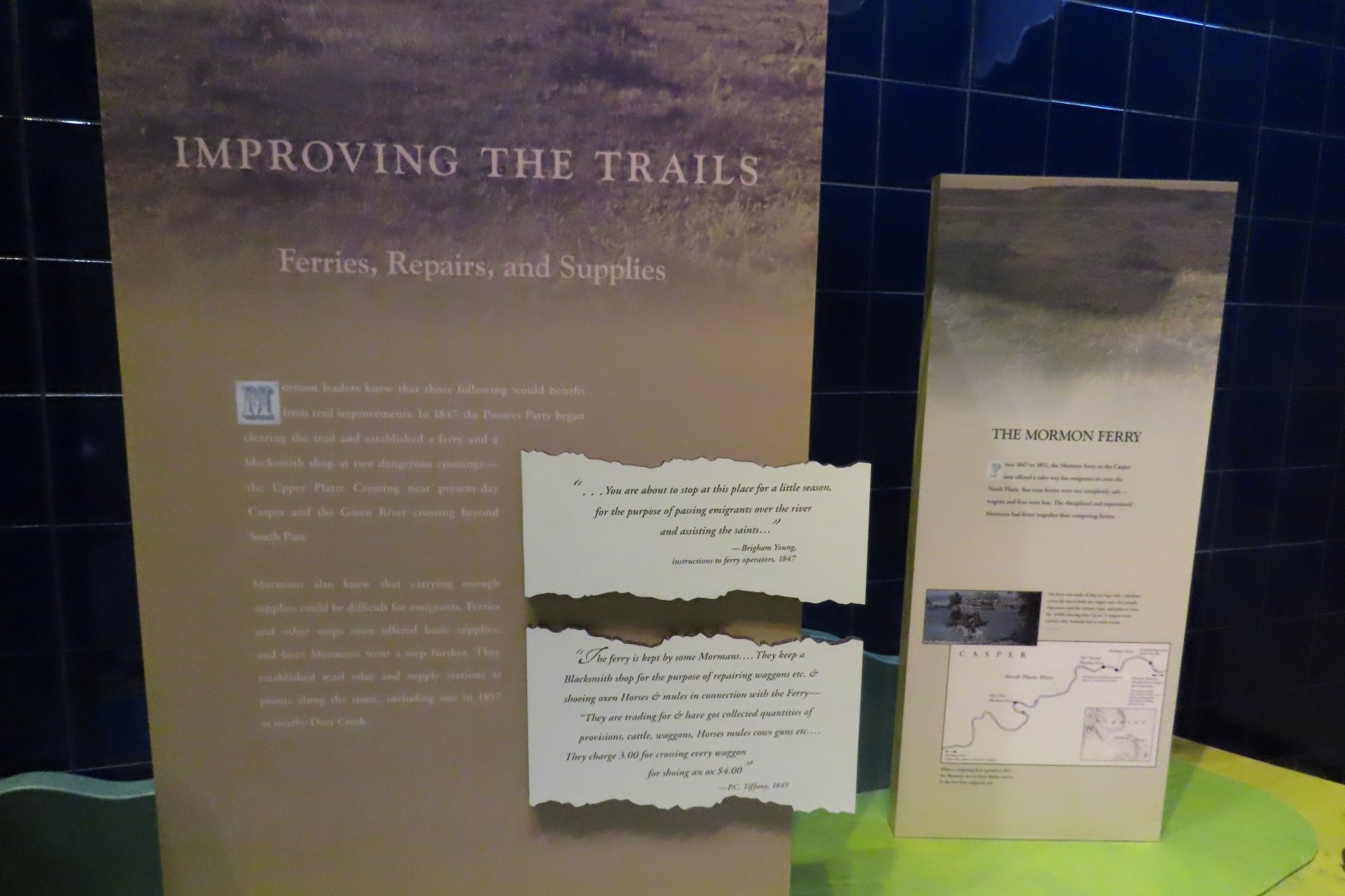  National Trails Interpretive Center in Casper 43 of 78 (#5502)