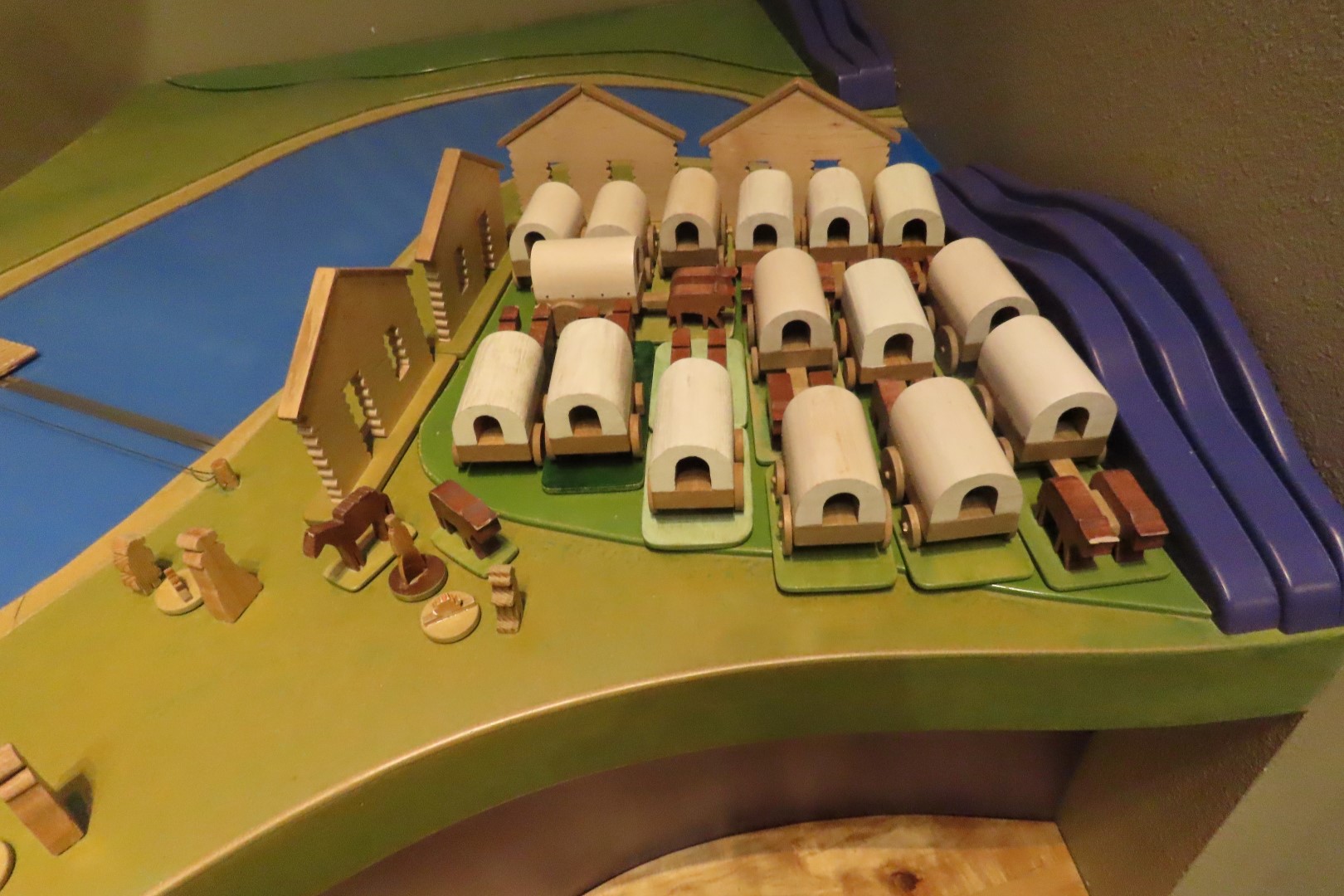  National Trails Interpretive Center in Casper 44 of 78 (#5503)