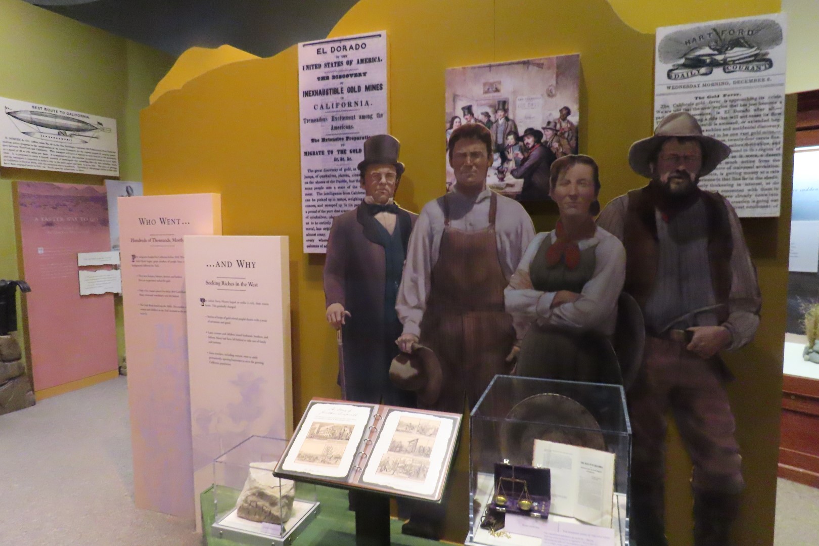  National Trails Interpretive Center in Casper 49 of 78 (#5508)