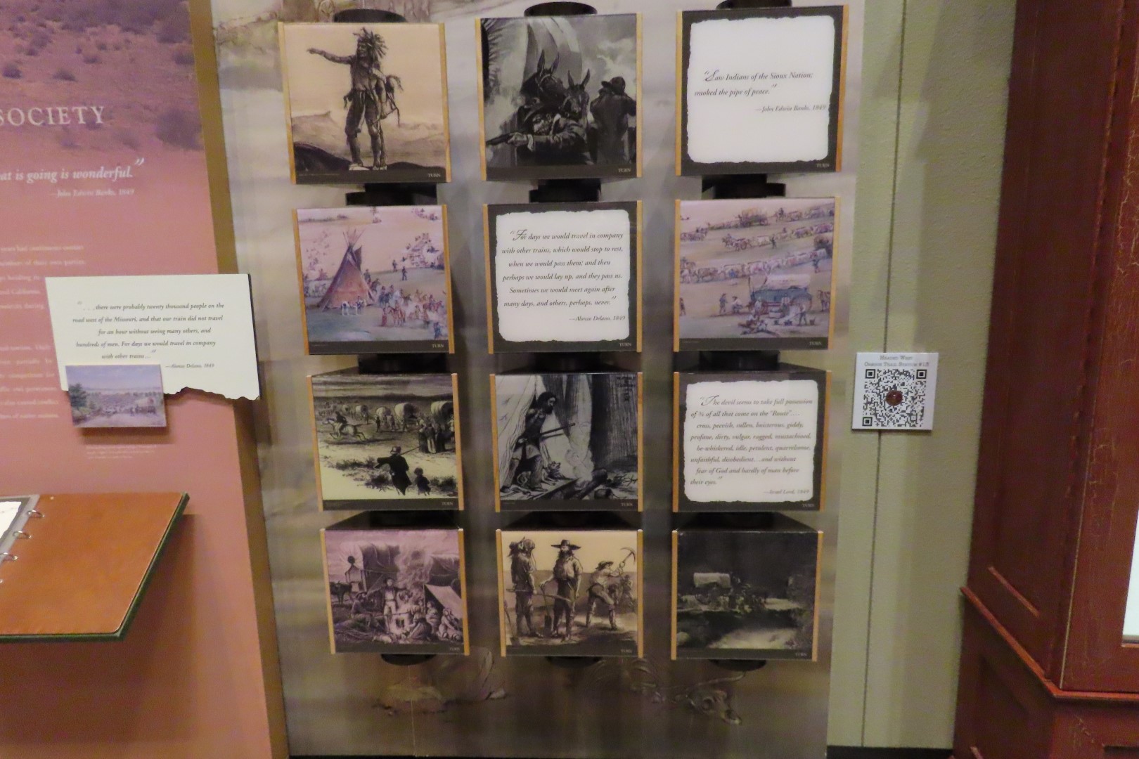  National Trails Interpretive Center in Casper 57 of 78 (#5516)