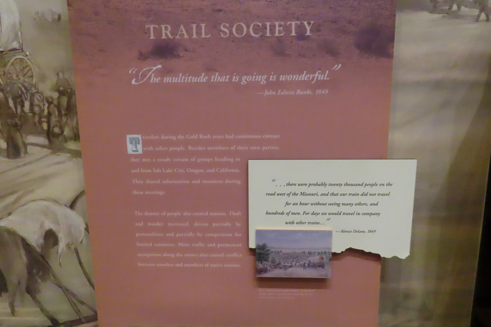  National Trails Interpretive Center in Casper 58 of 78 (#5517)