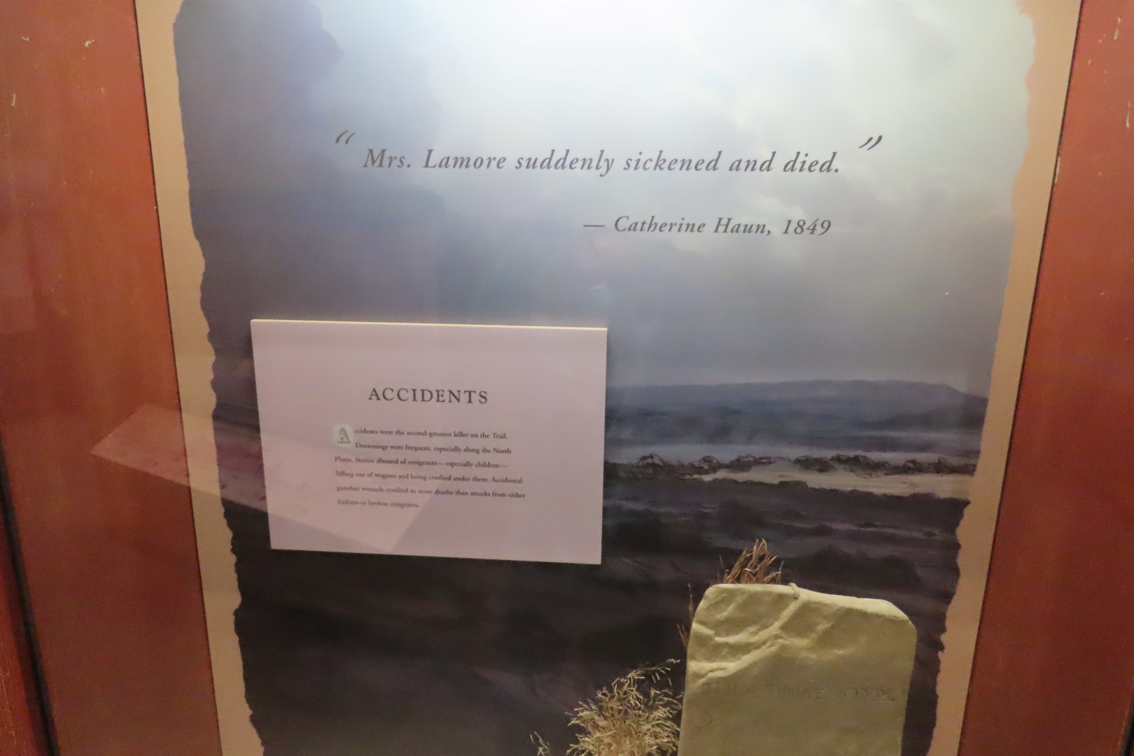  National Trails Interpretive Center in Casper 59 of 78 (#5518)