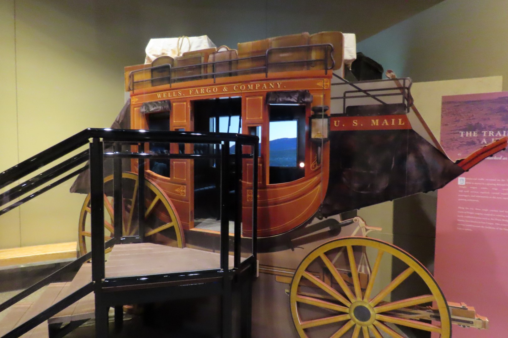  National Trails Interpretive Center in Casper 62 of 78 (#5521)