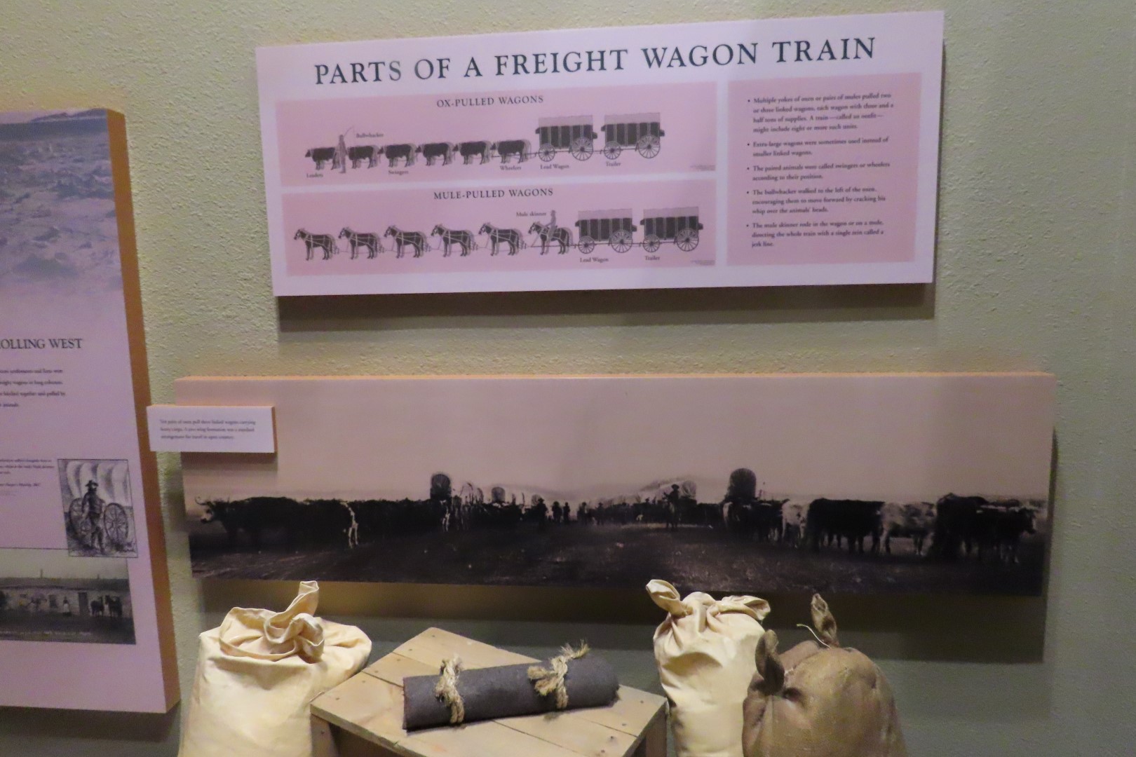  National Trails Interpretive Center in Casper 63 of 78 (#5522)