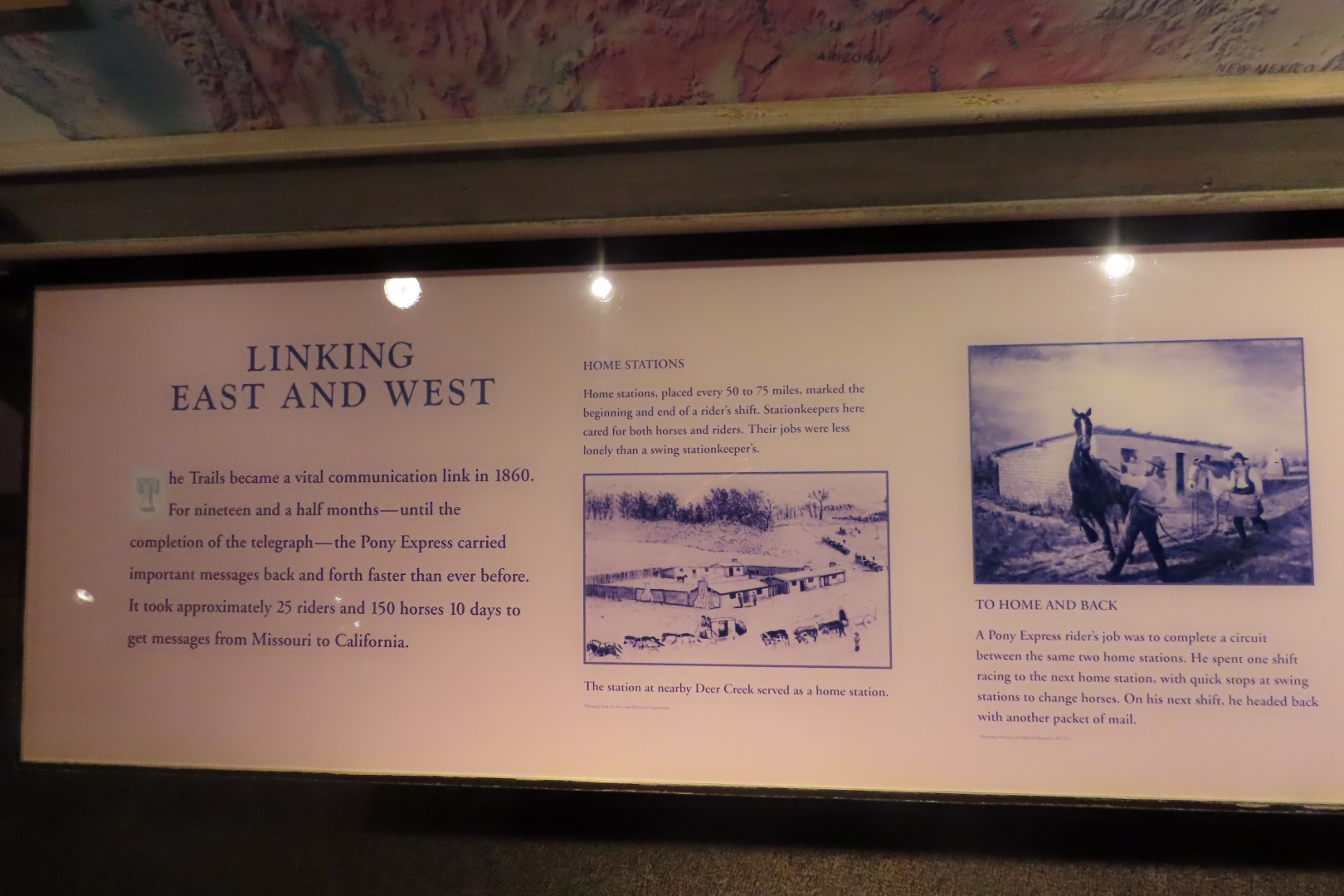  National Trails Interpretive Center in Casper 67 of 78 (#5526)
