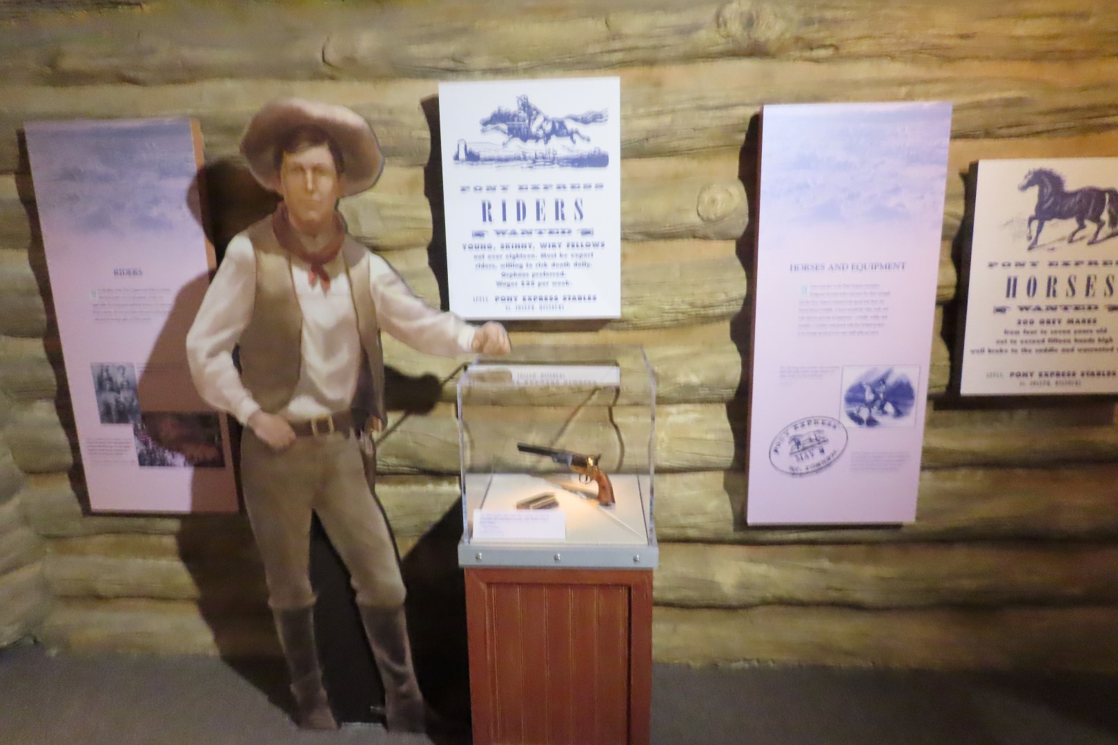  National Trails Interpretive Center in Casper 69 of 78 (#5528)