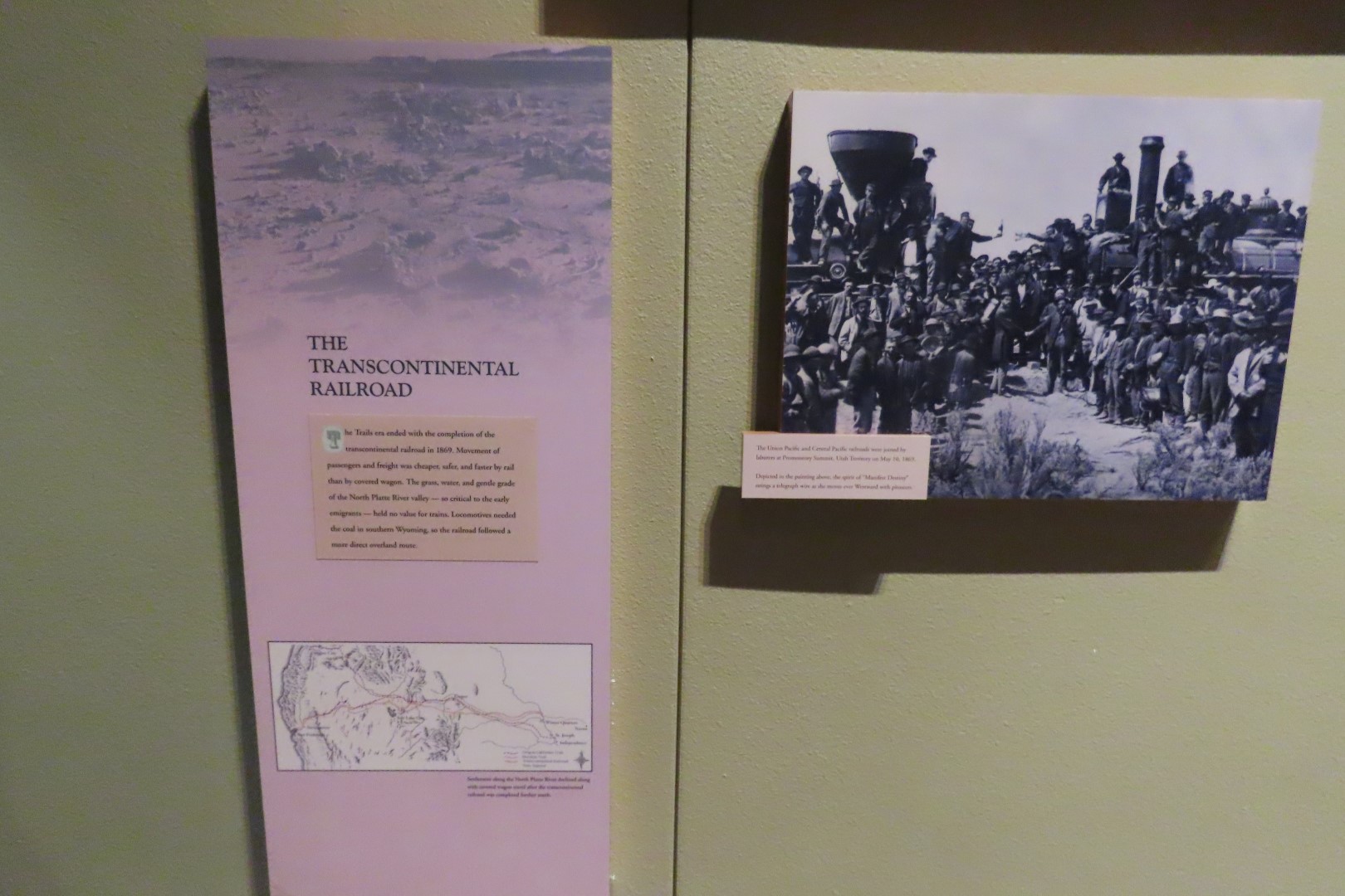  National Trails Interpretive Center in Casper 71 of 78 (#5530)