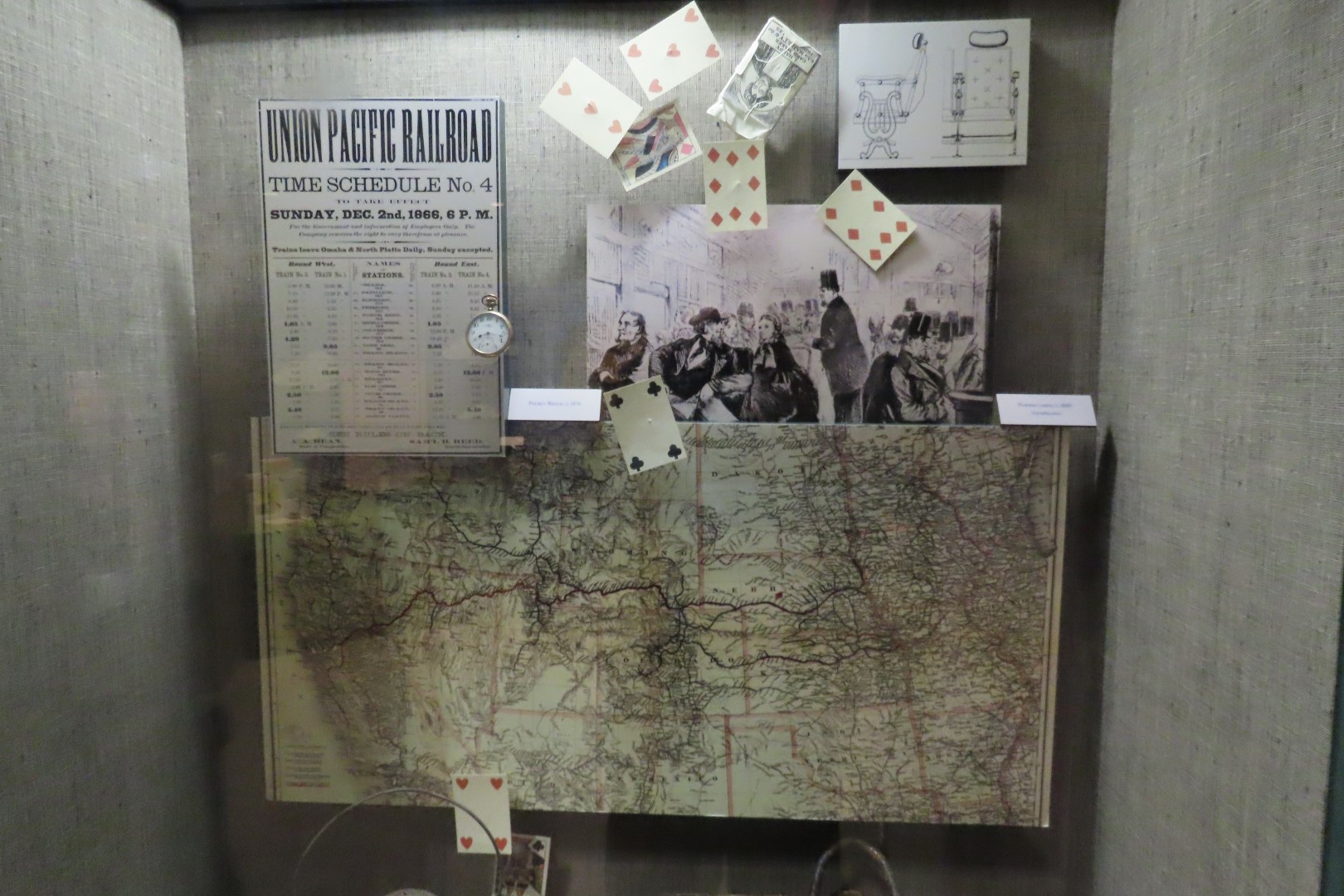  National Trails Interpretive Center in Casper 72 of 78 (#5531)